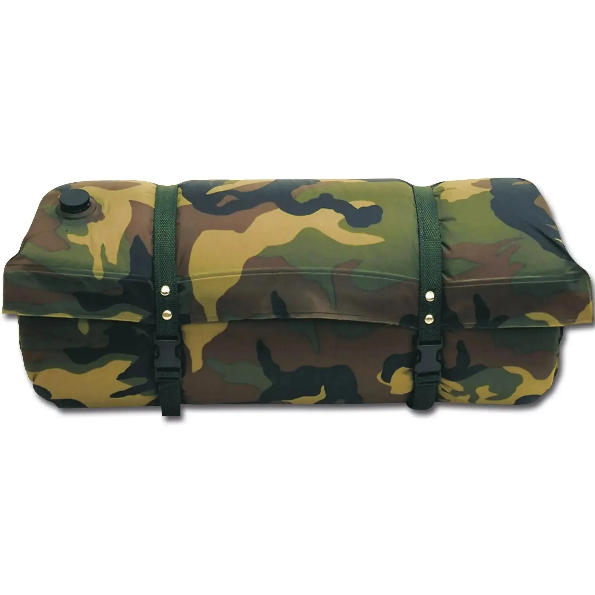 Self-inflating sleeping mat - Image 2