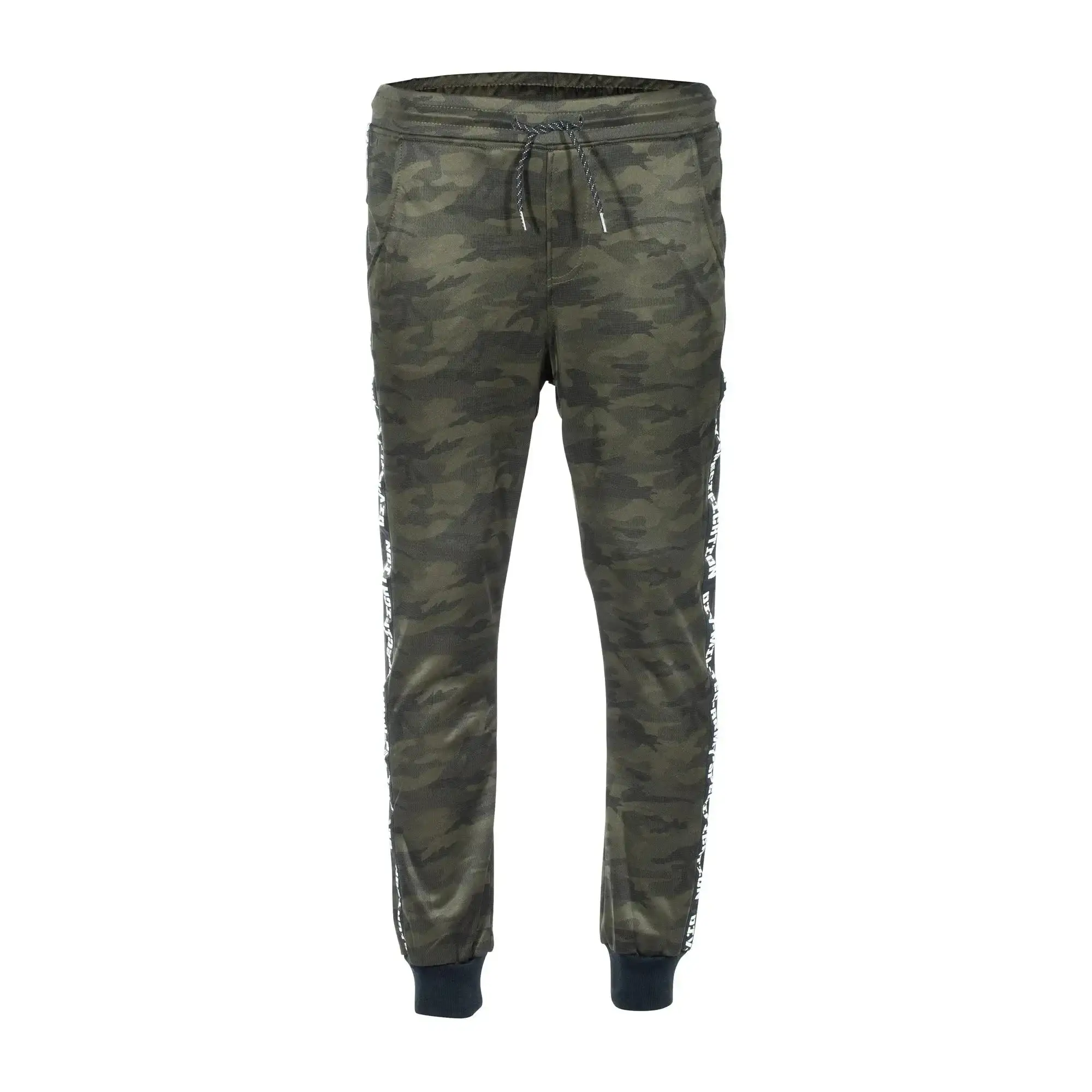 Training Pants Camo Style