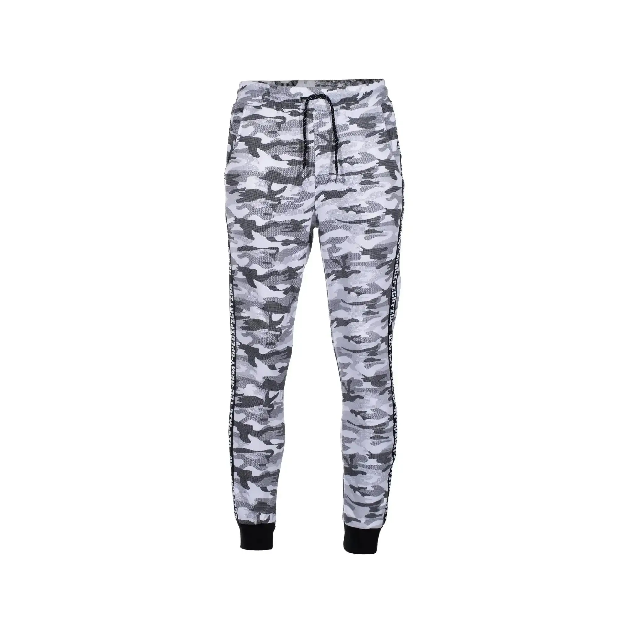 Training Pants Camo Style - Image 6