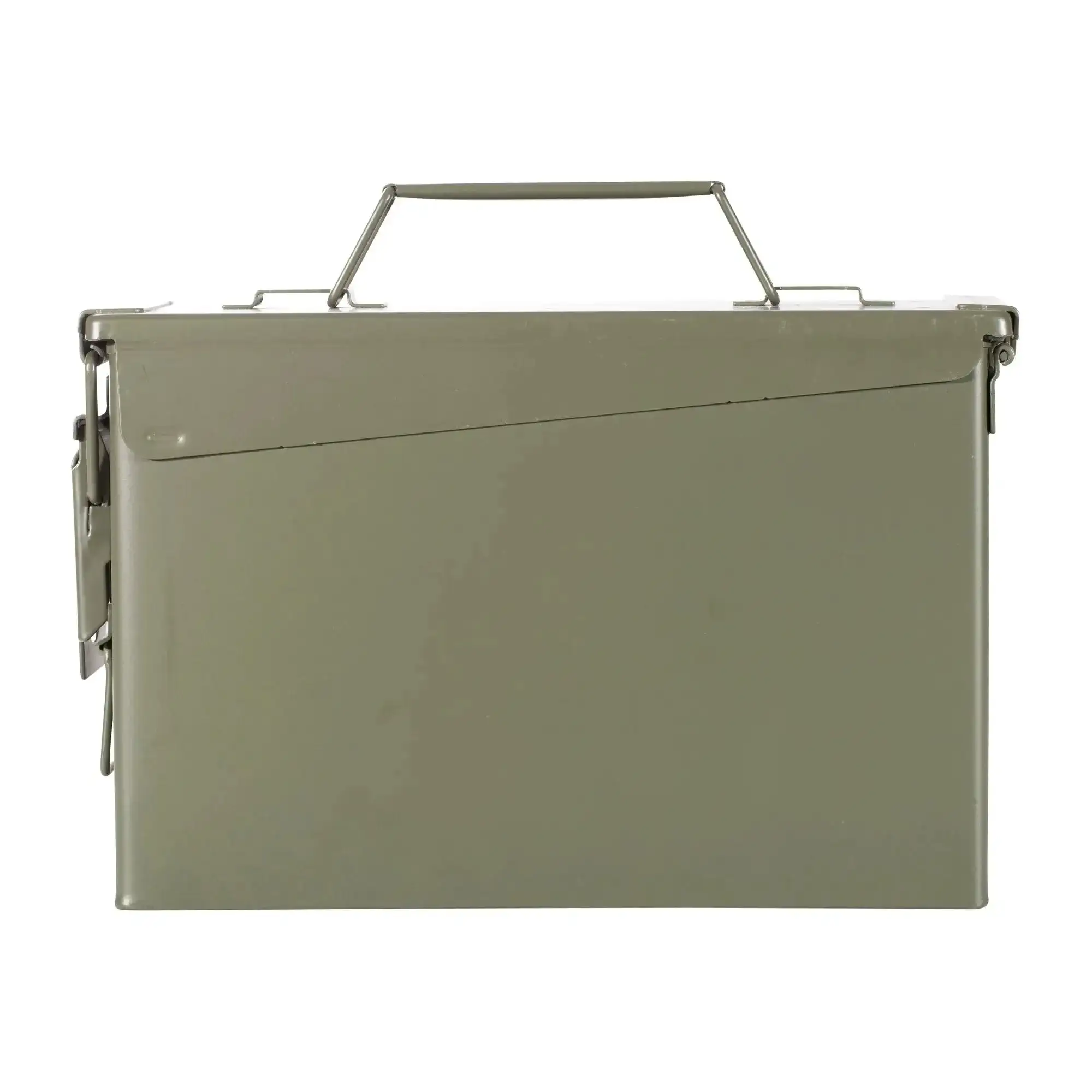 US Ammo Box M19A1 .30 Import