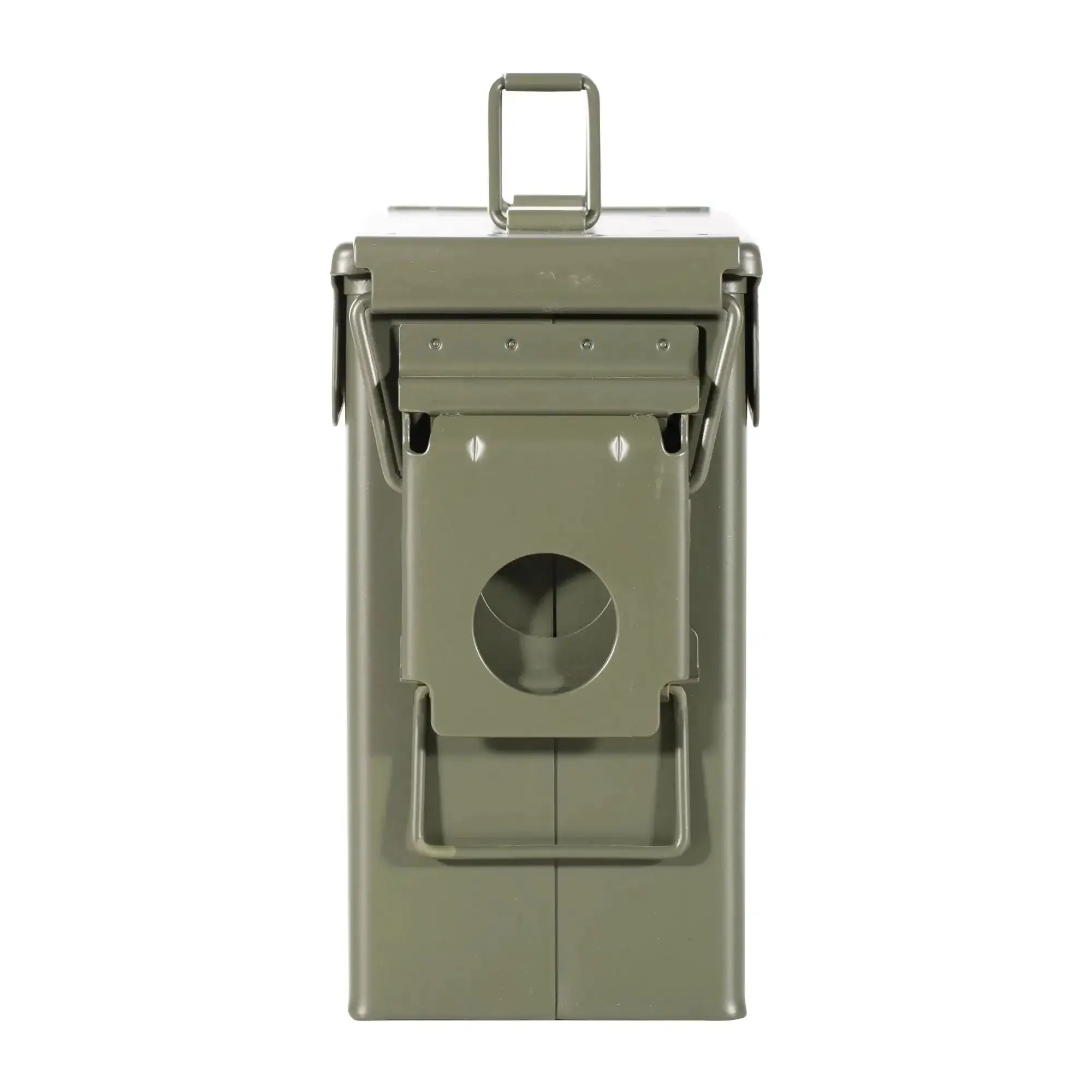 US Ammo Box M19A1 .30 Import - Image 3