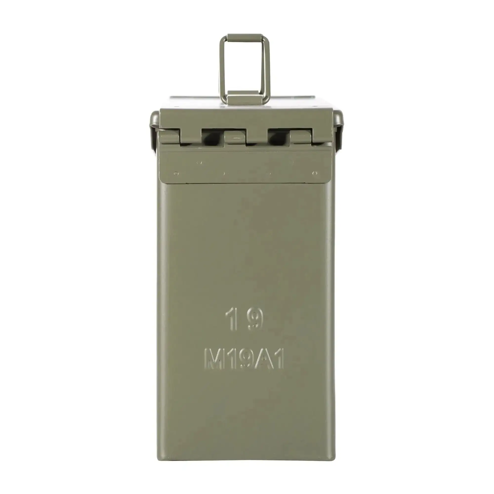 US Ammo Box M19A1 .30 Import - Image 4