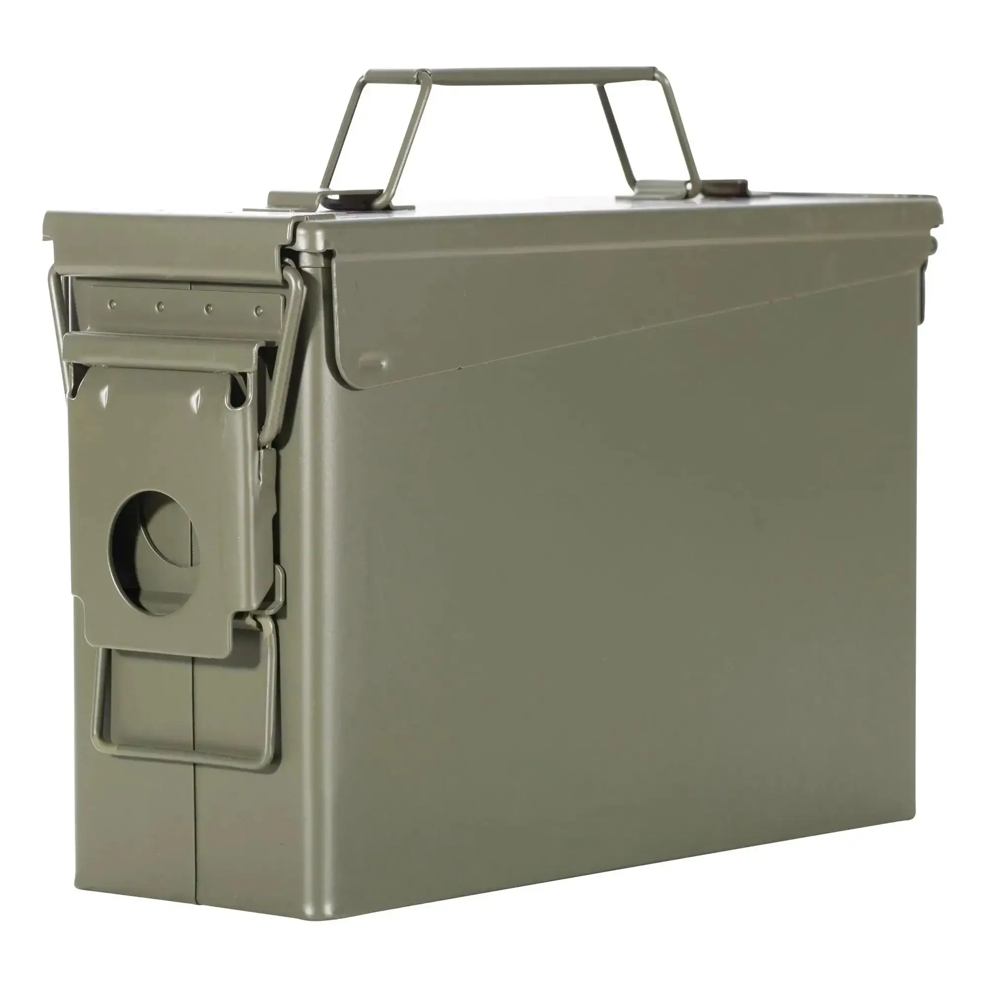 US Ammo Box M19A1 .30 Import - Image 5