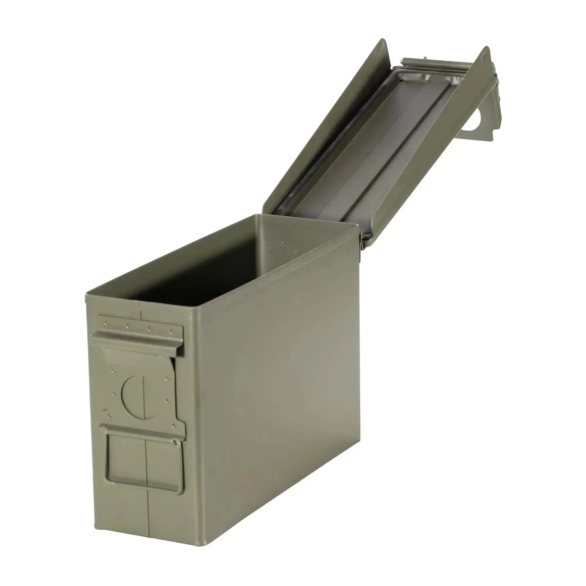 US Ammo Box M19A1 .30 Import - Image 6