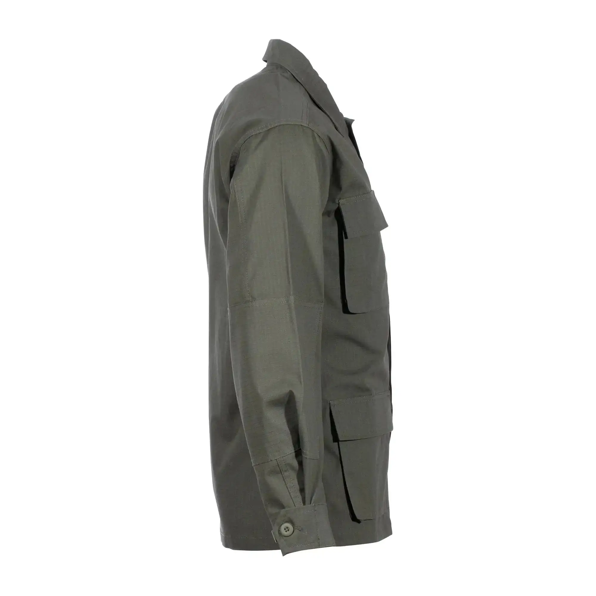 US BDU Field Jacket - Image 3