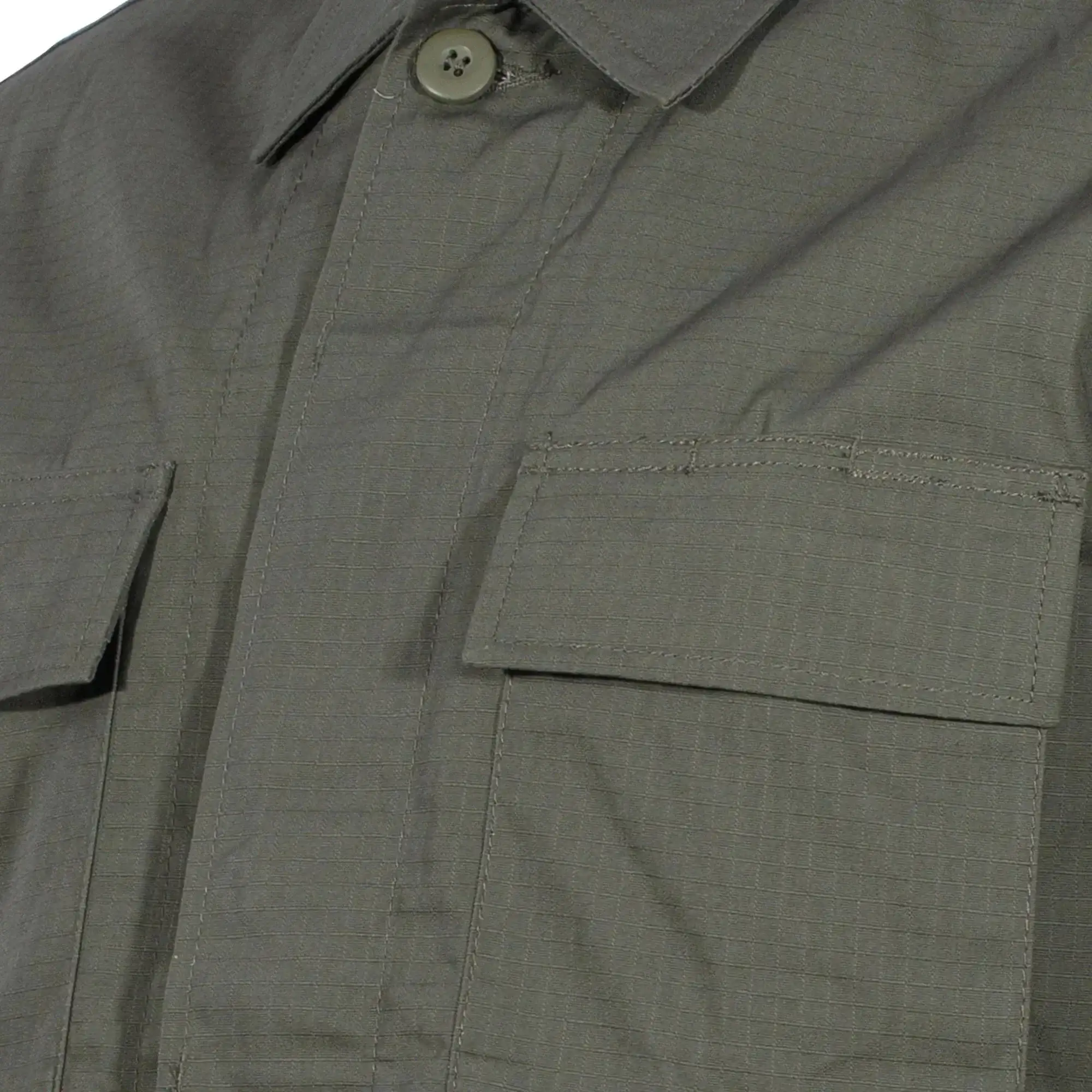 US BDU Field Jacket - Image 4