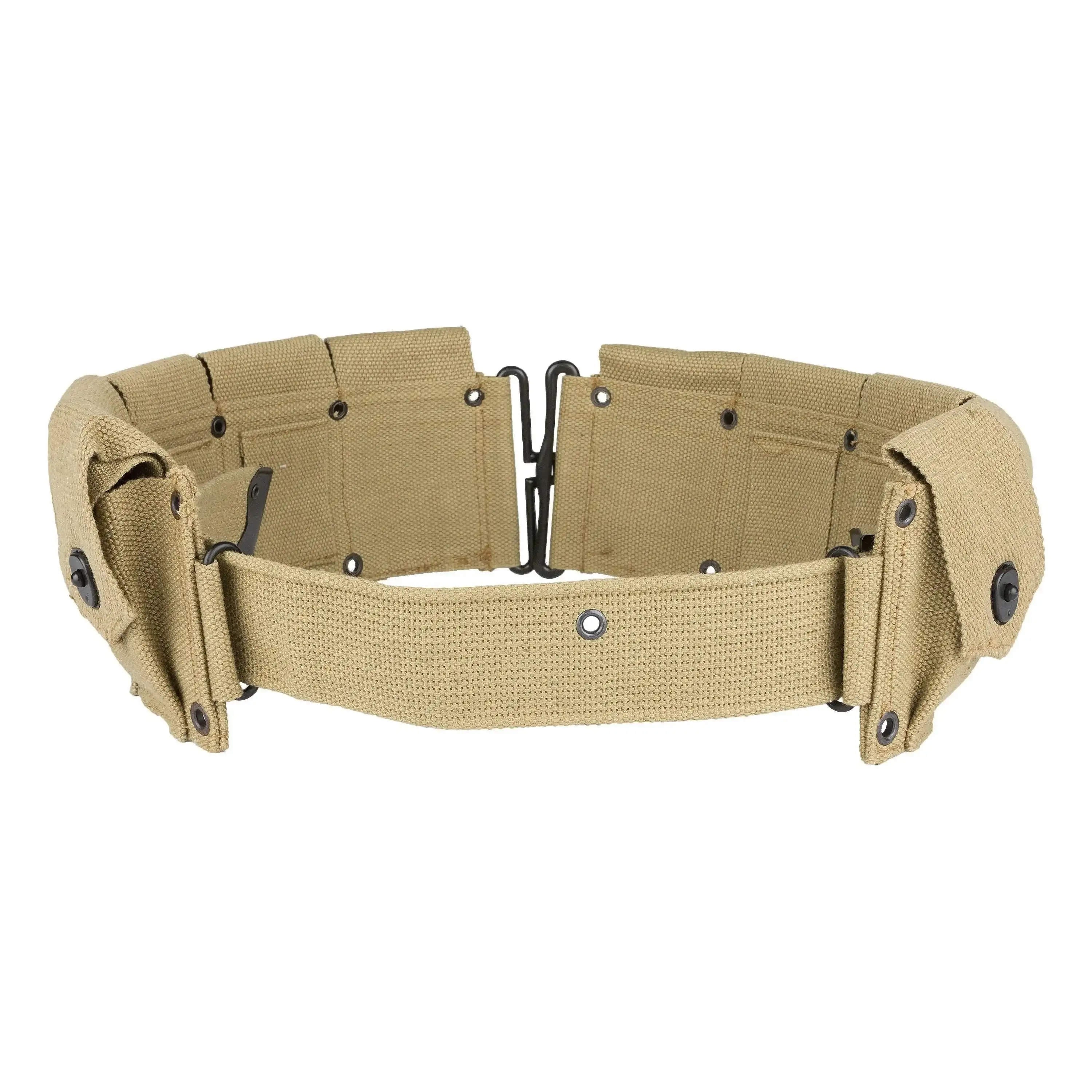 US belt Garand repro - Image 2