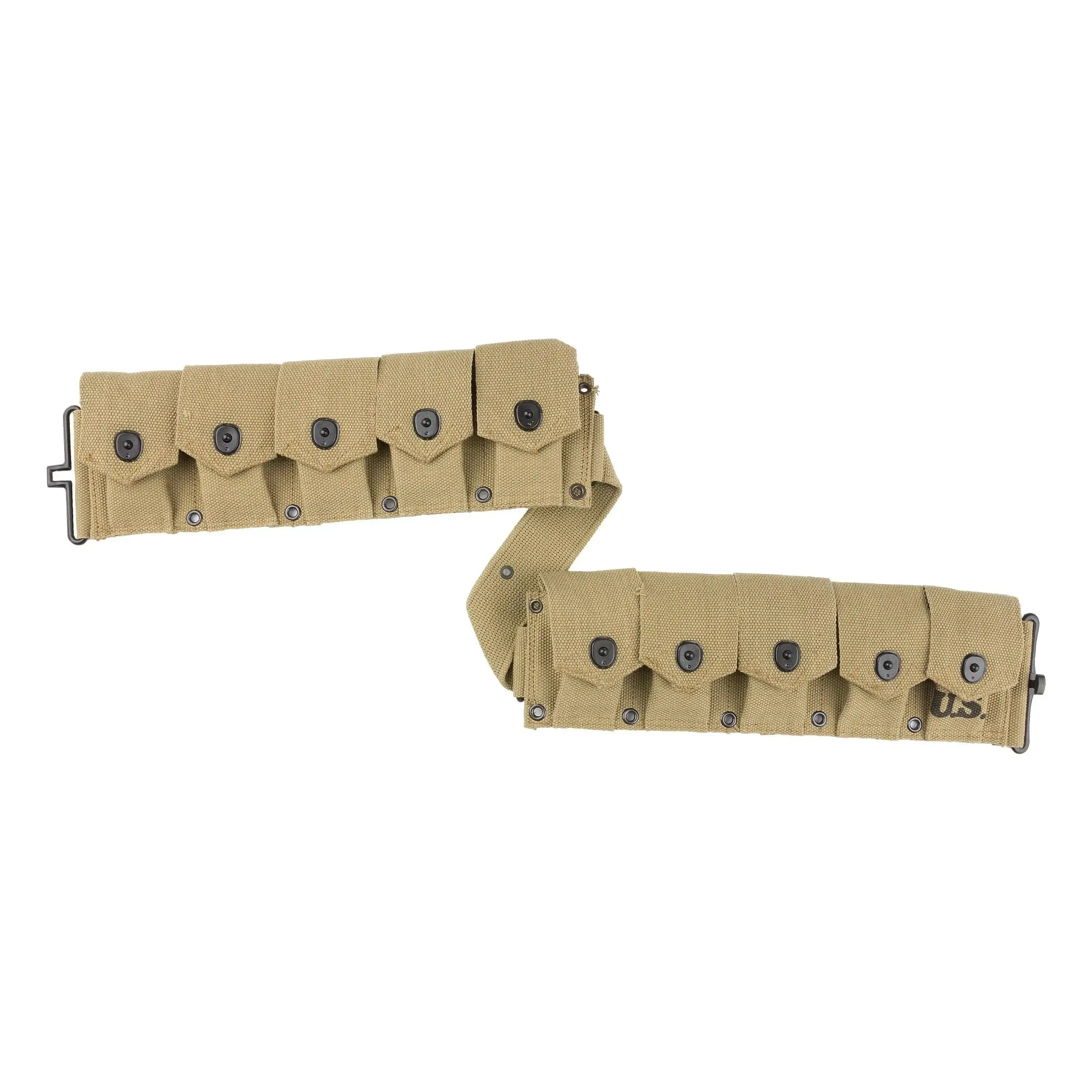 US belt Garand repro - Image 3