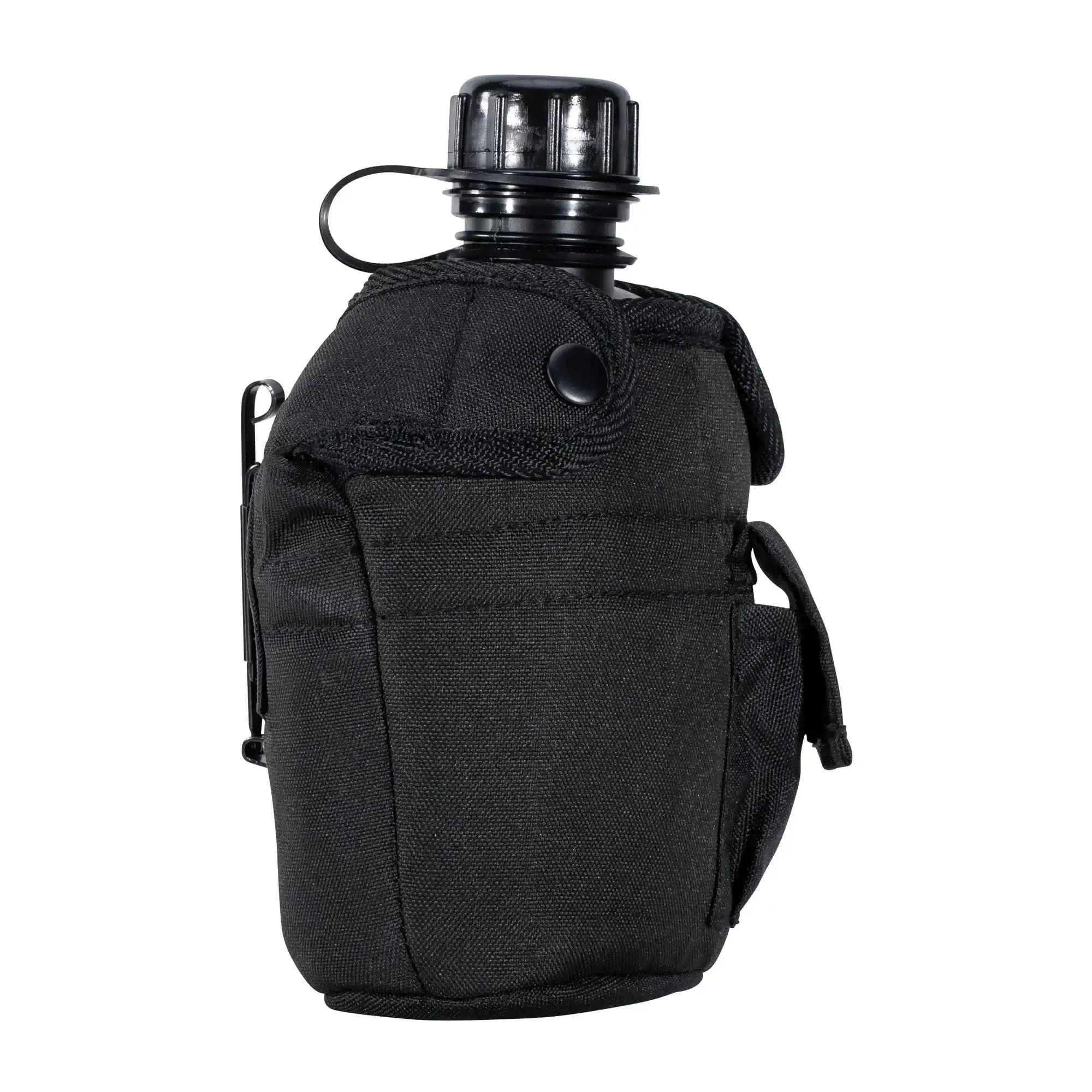 US canteen with cup and cover 900 ml - Image 4