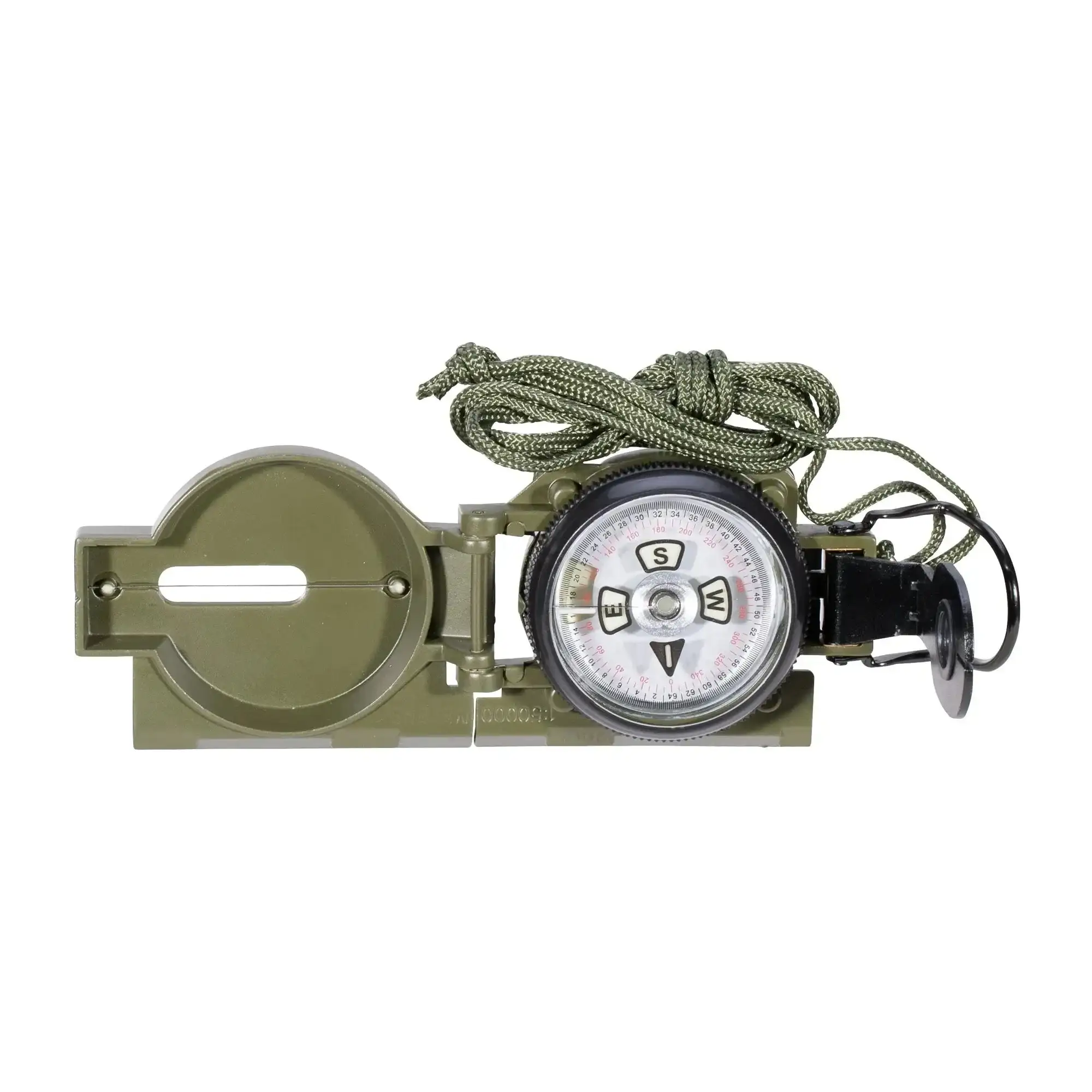US Compass Ranger Metal Case - Image 2