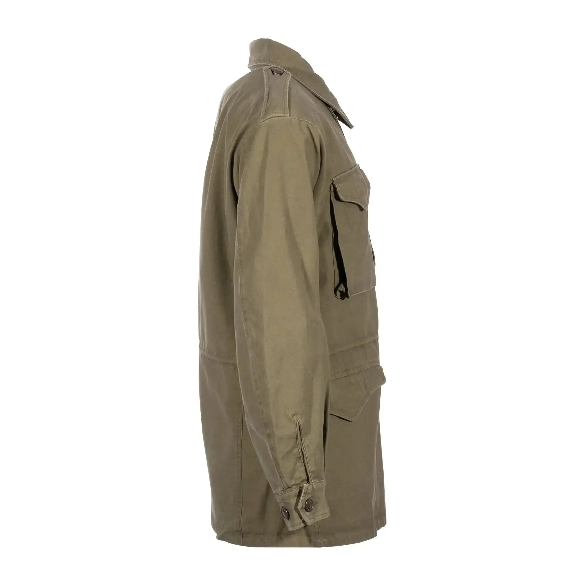US field jacket M43 repro - Image 2