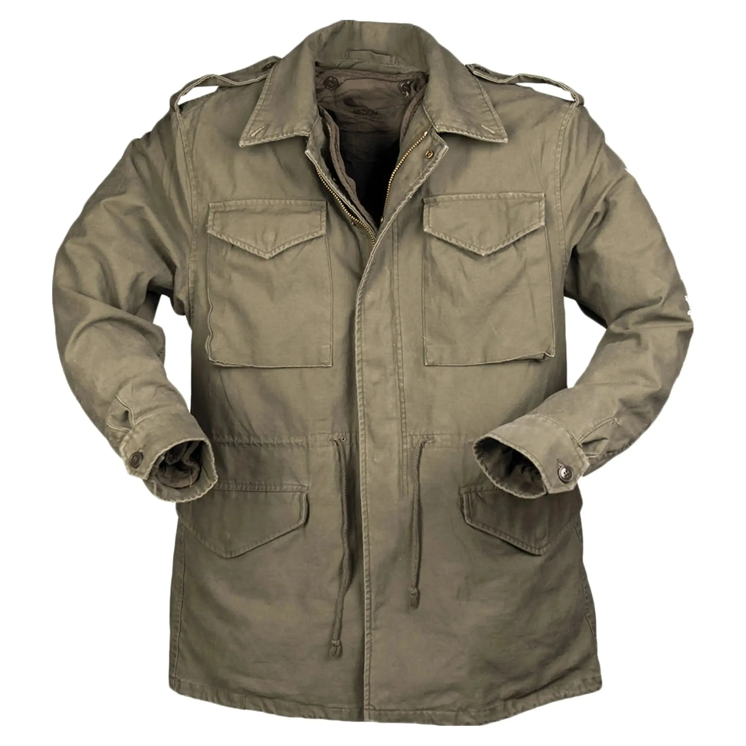 US field jacket M51 prewash with lining, like new