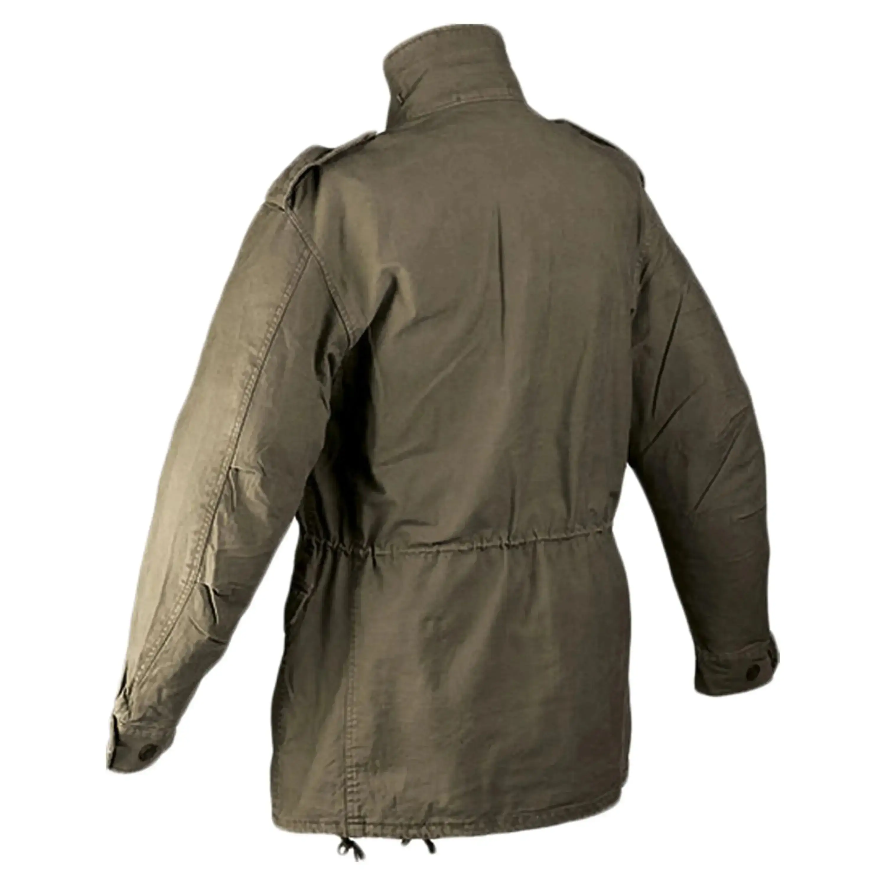 US field jacket M51 prewash with lining, like new - Image 3