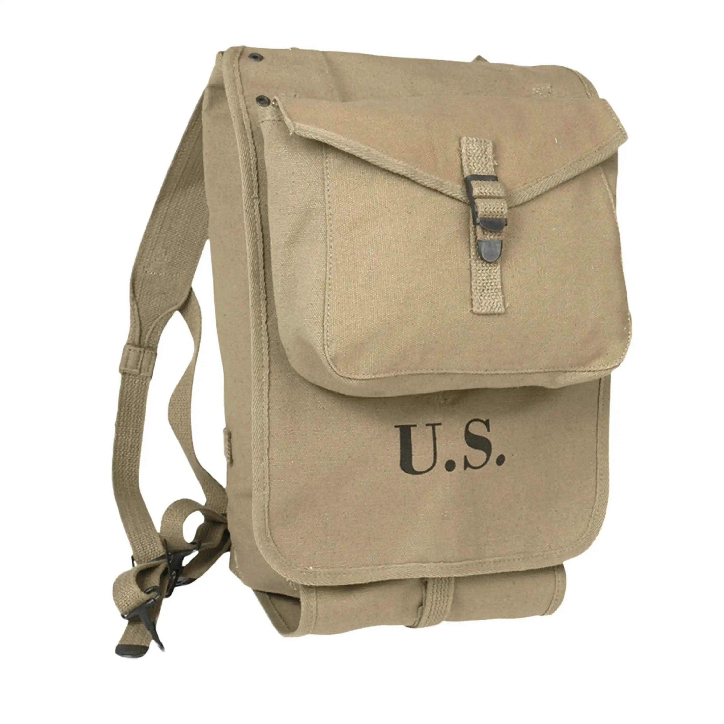 US Haversack M28 repro