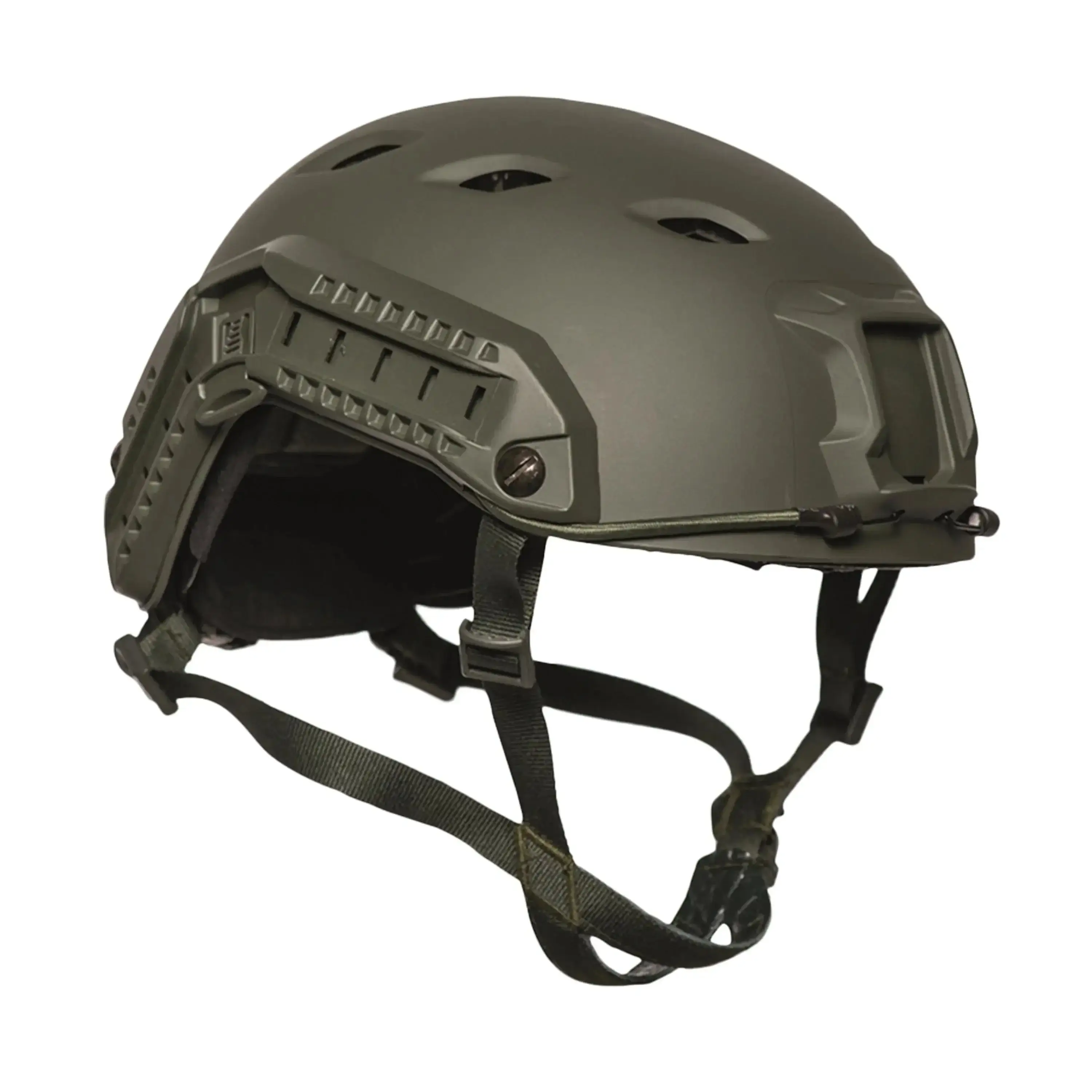 US helmet paratrooper FAST