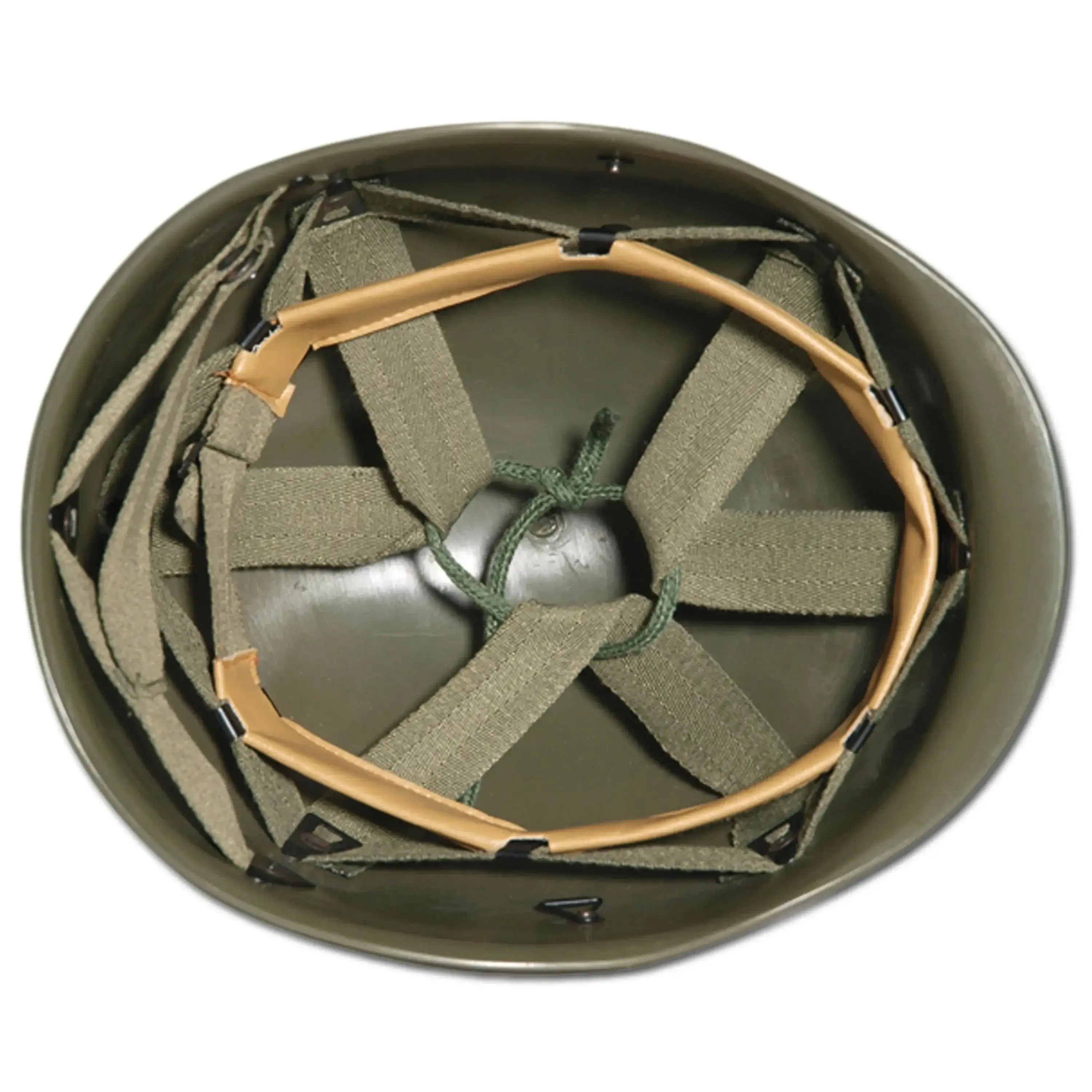 US inner helmet M1 - Image 2