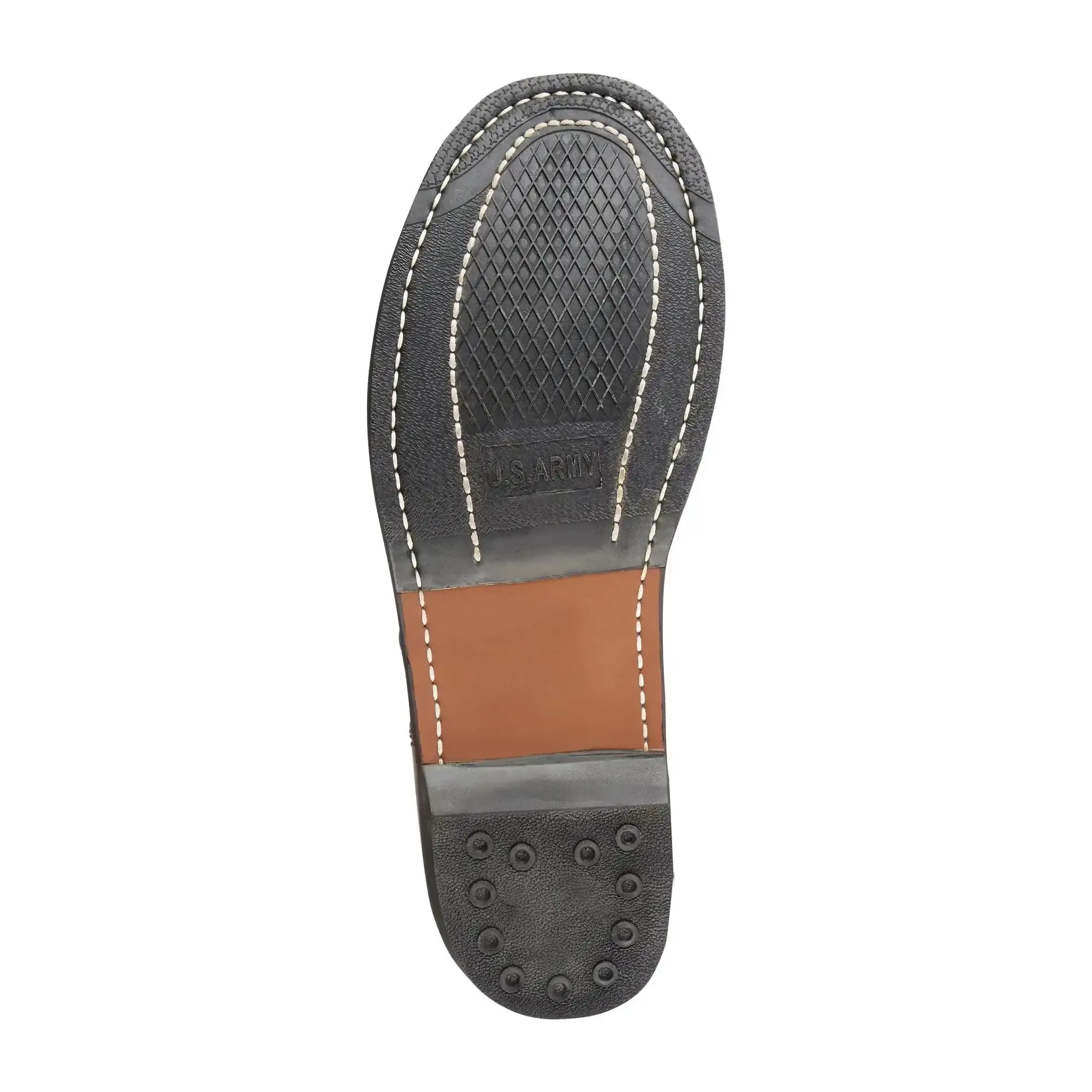 US Para Boots repro - Image 5