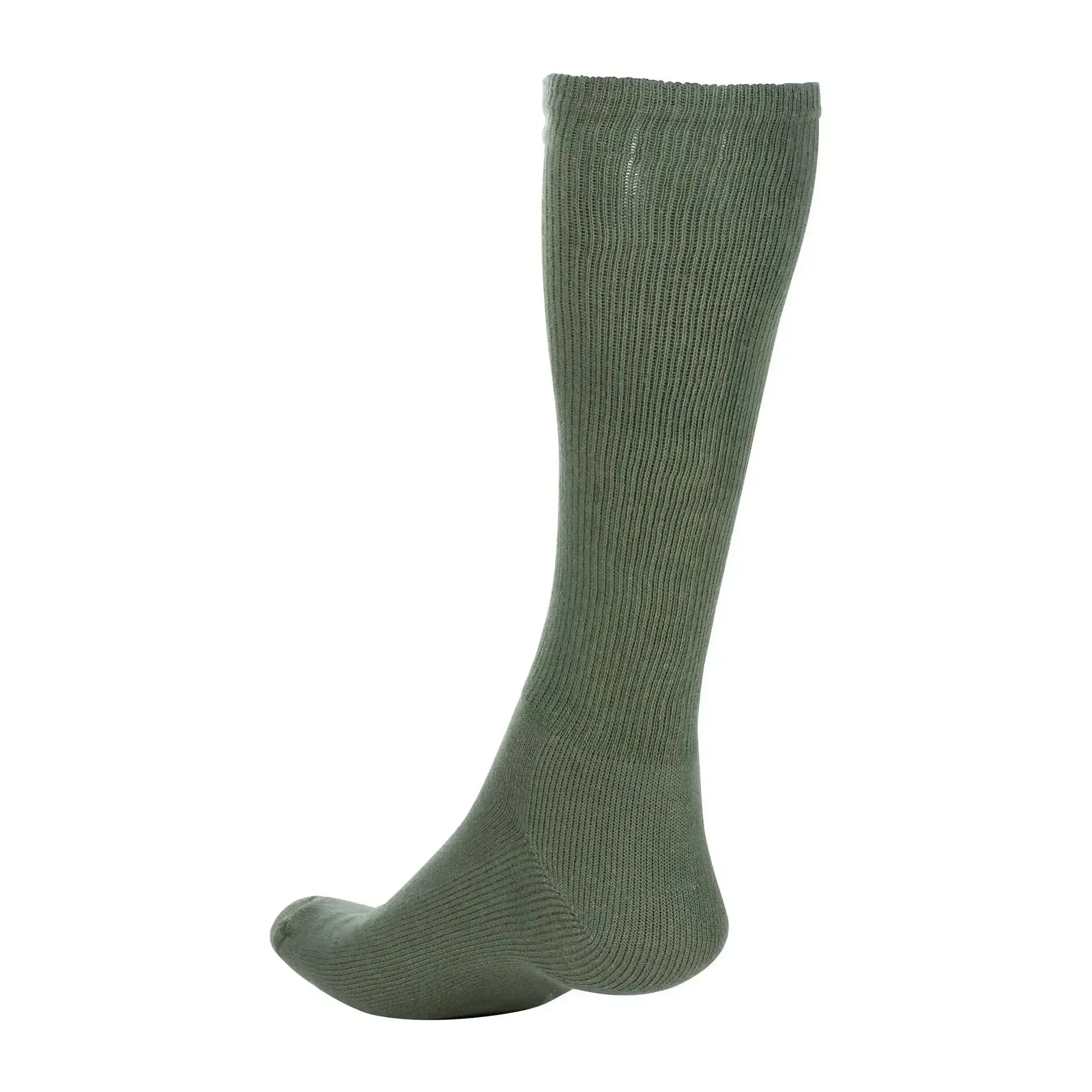 US sock with terry sole - Image 2