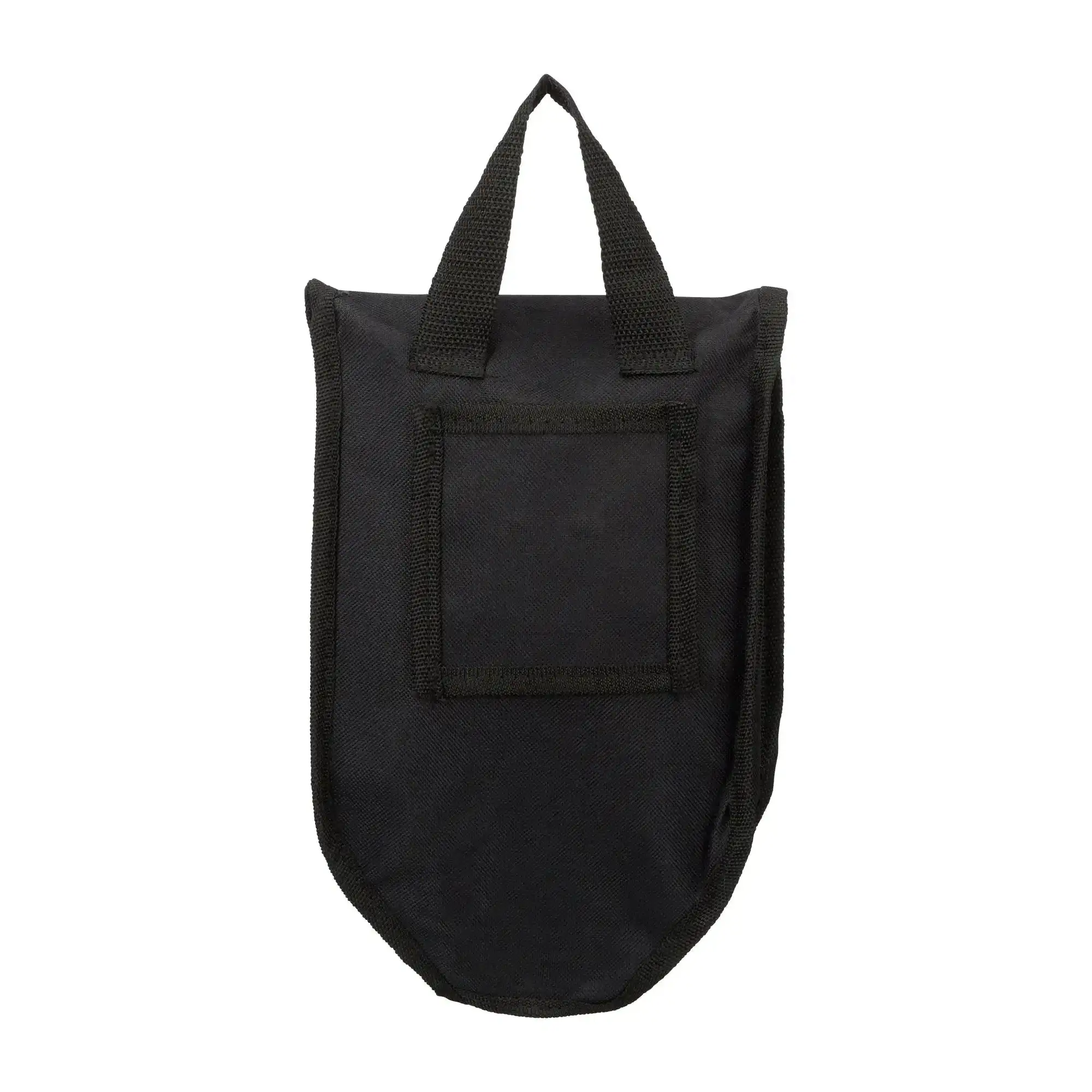 US triple entrenching tool Gen. II with sheath black - Image 4