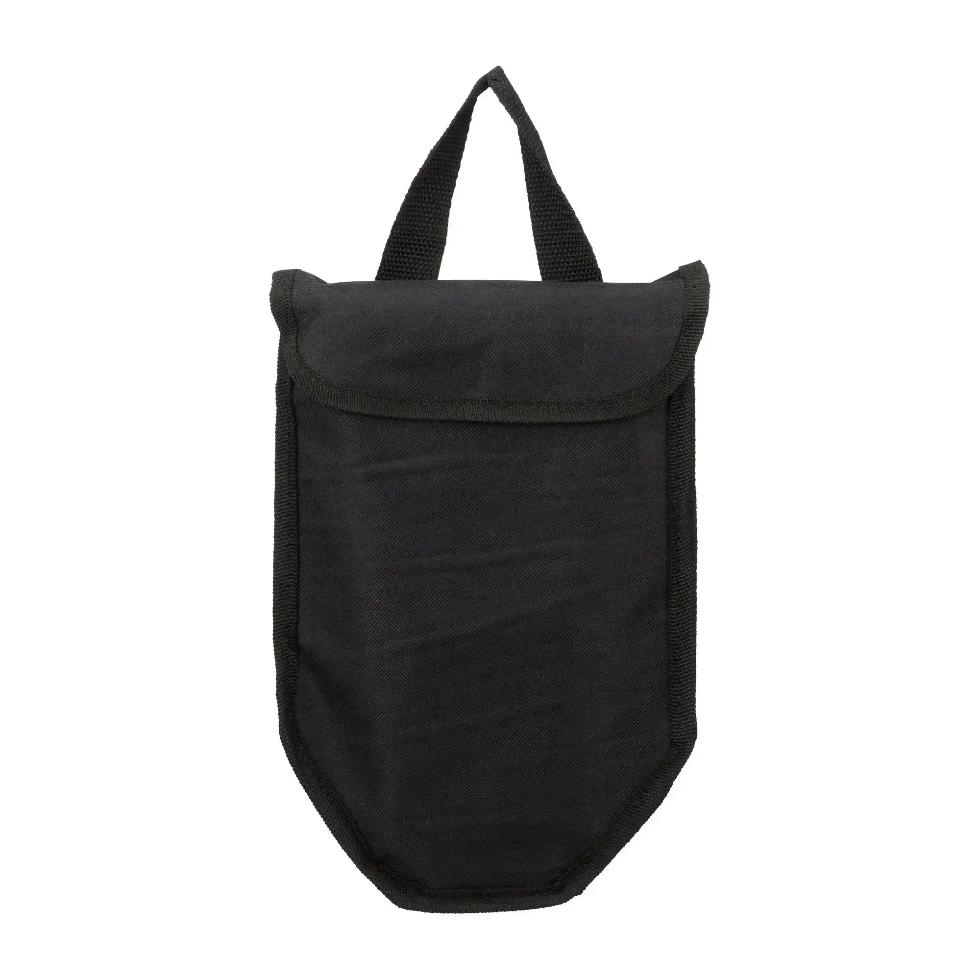 US triple entrenching tool Gen. II with sheath black - Image 5
