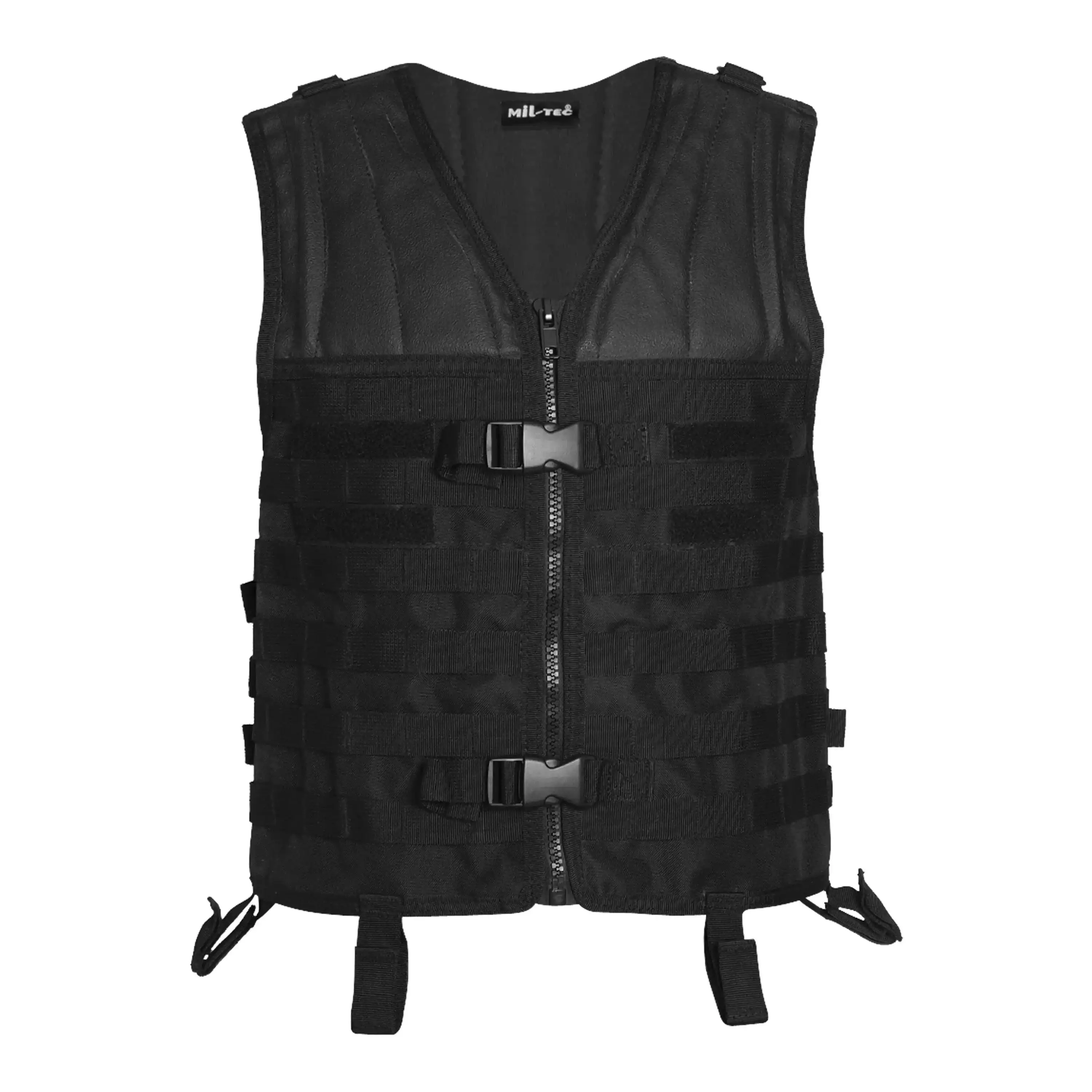 Vest Molle Carrier - Image 2