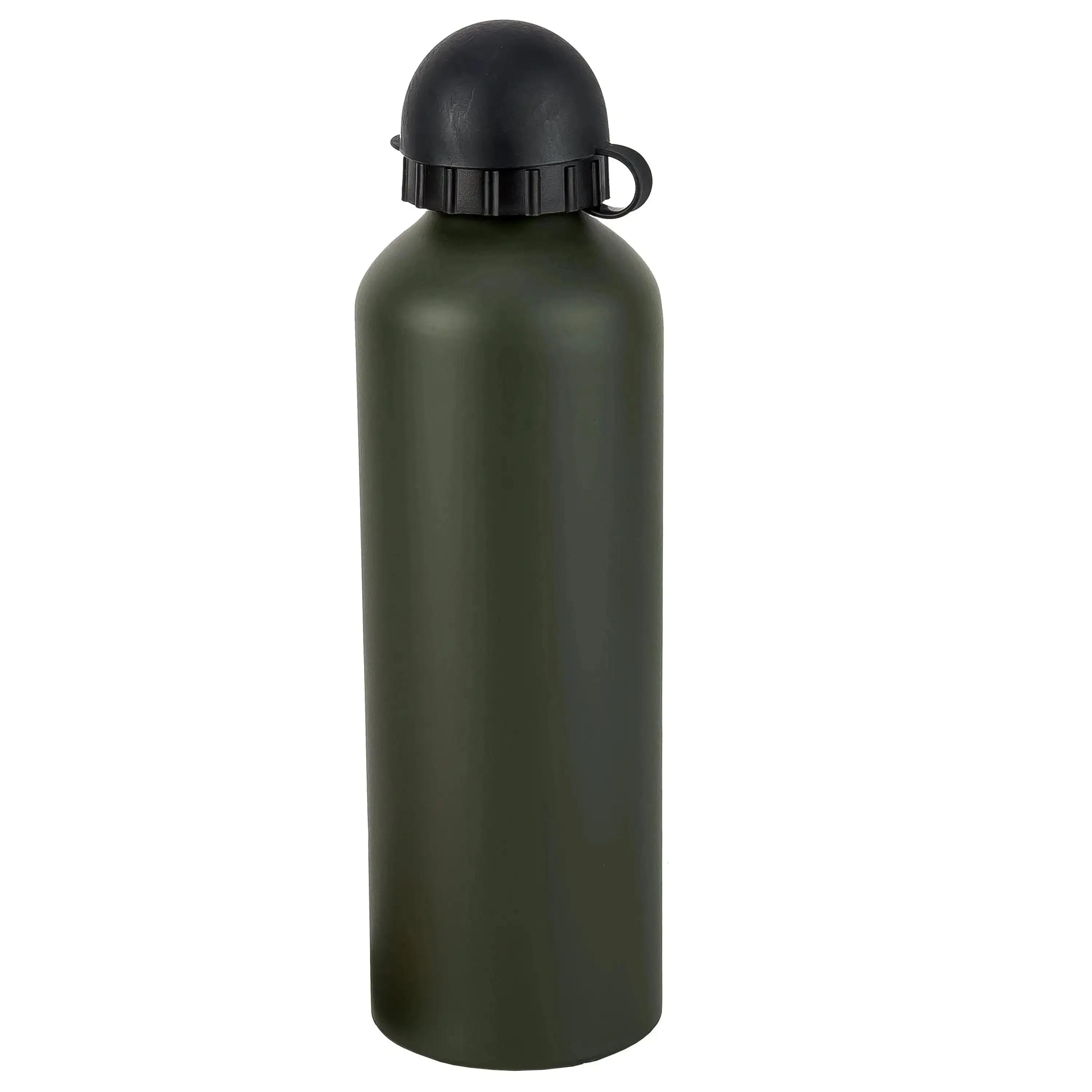 Aluminum water bottle 0.75 L