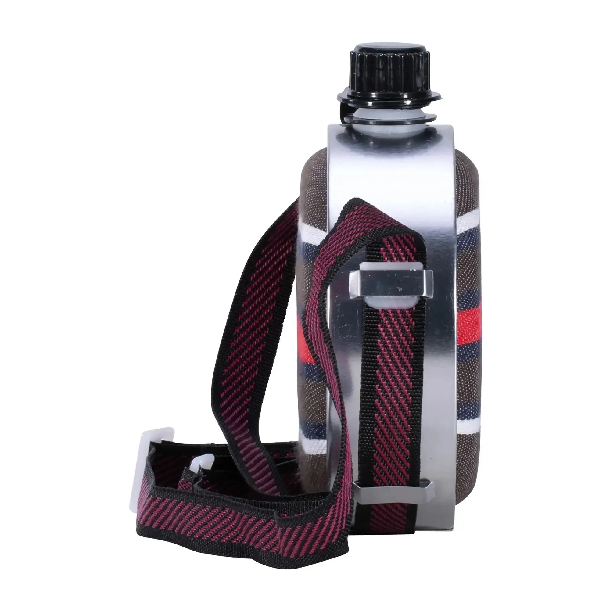 Western canteen round 0.75 l - Image 2