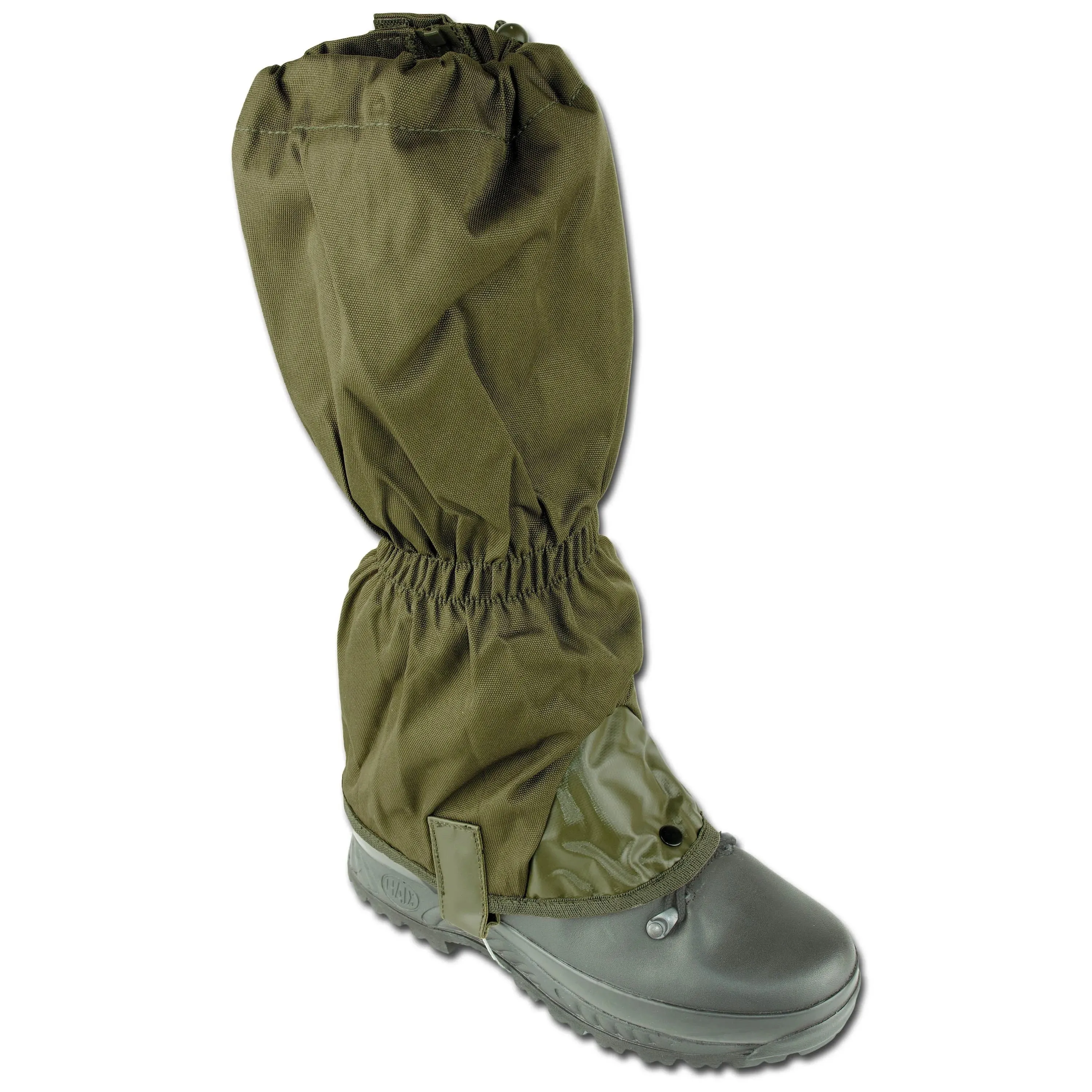 Rain protection gaiters Pro