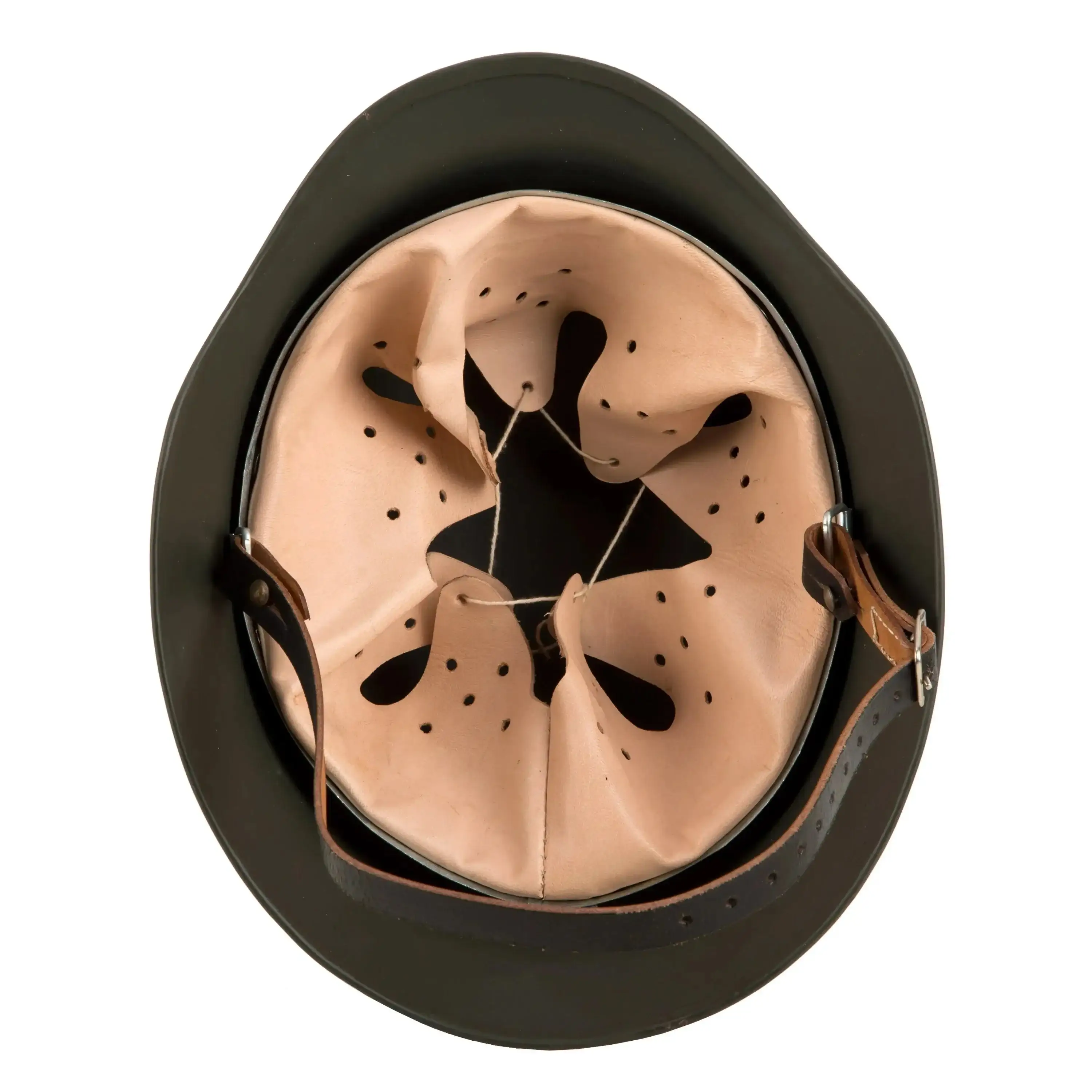 WH Steel Helmet M40 - Image 4