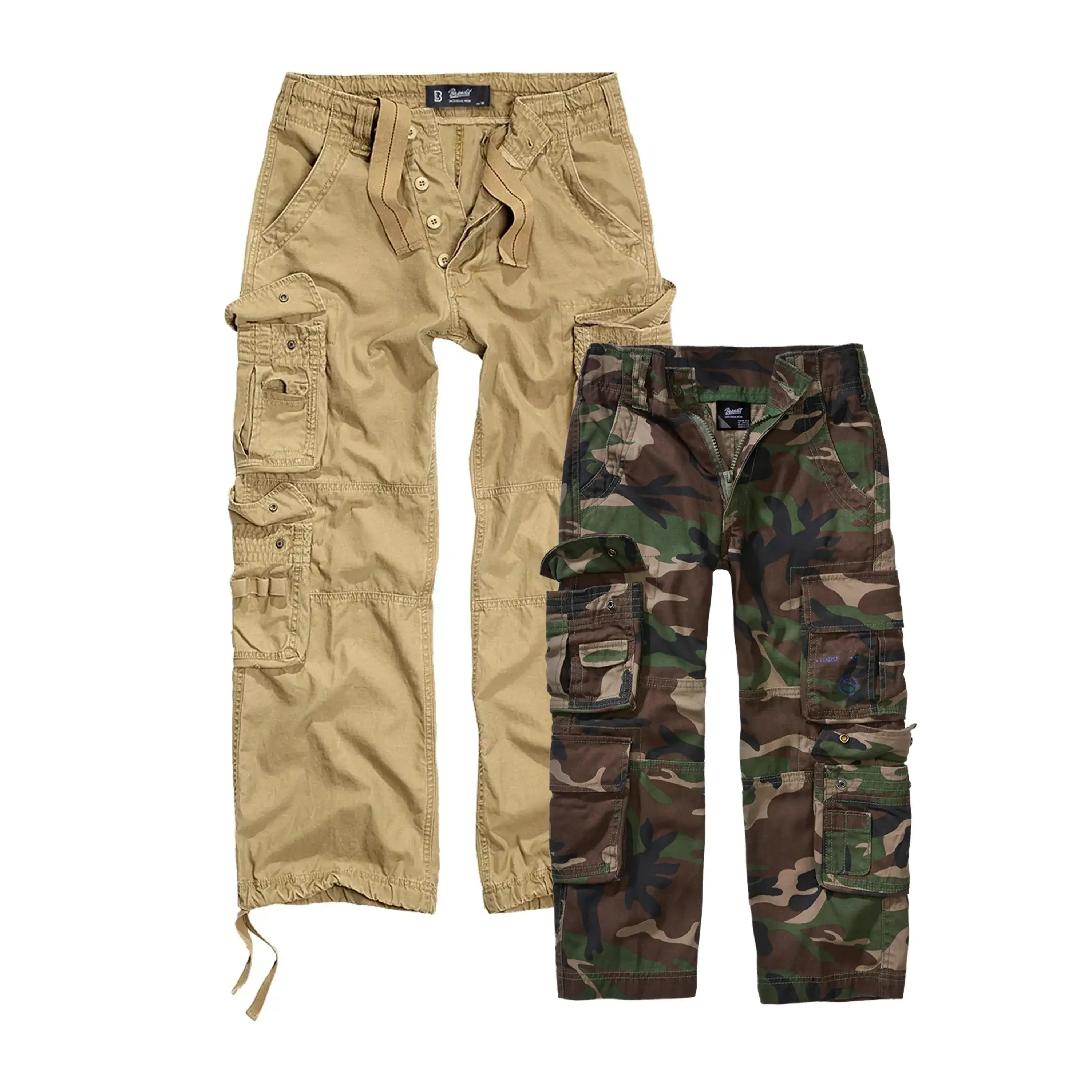 Mini Me Bundle - Pants Pure Vintage Pants
