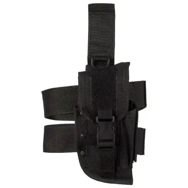 Tactical holster P8 import black