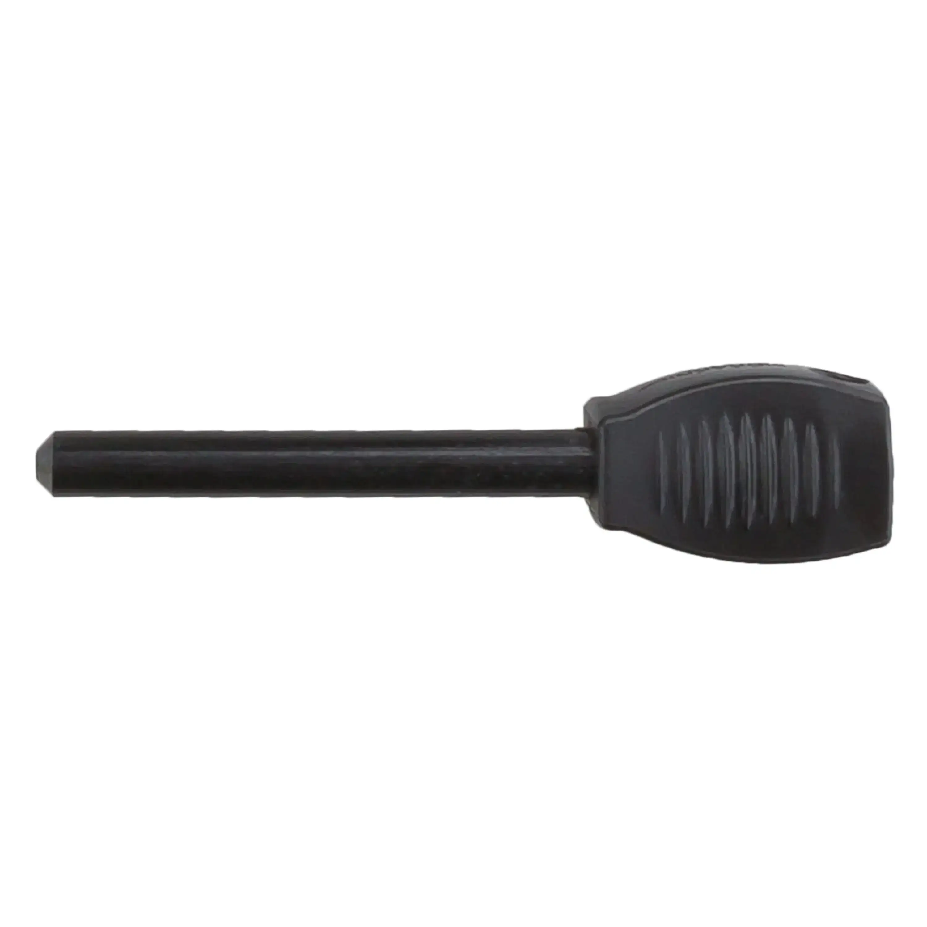 Knife Bushcraft Survival black - Image 3