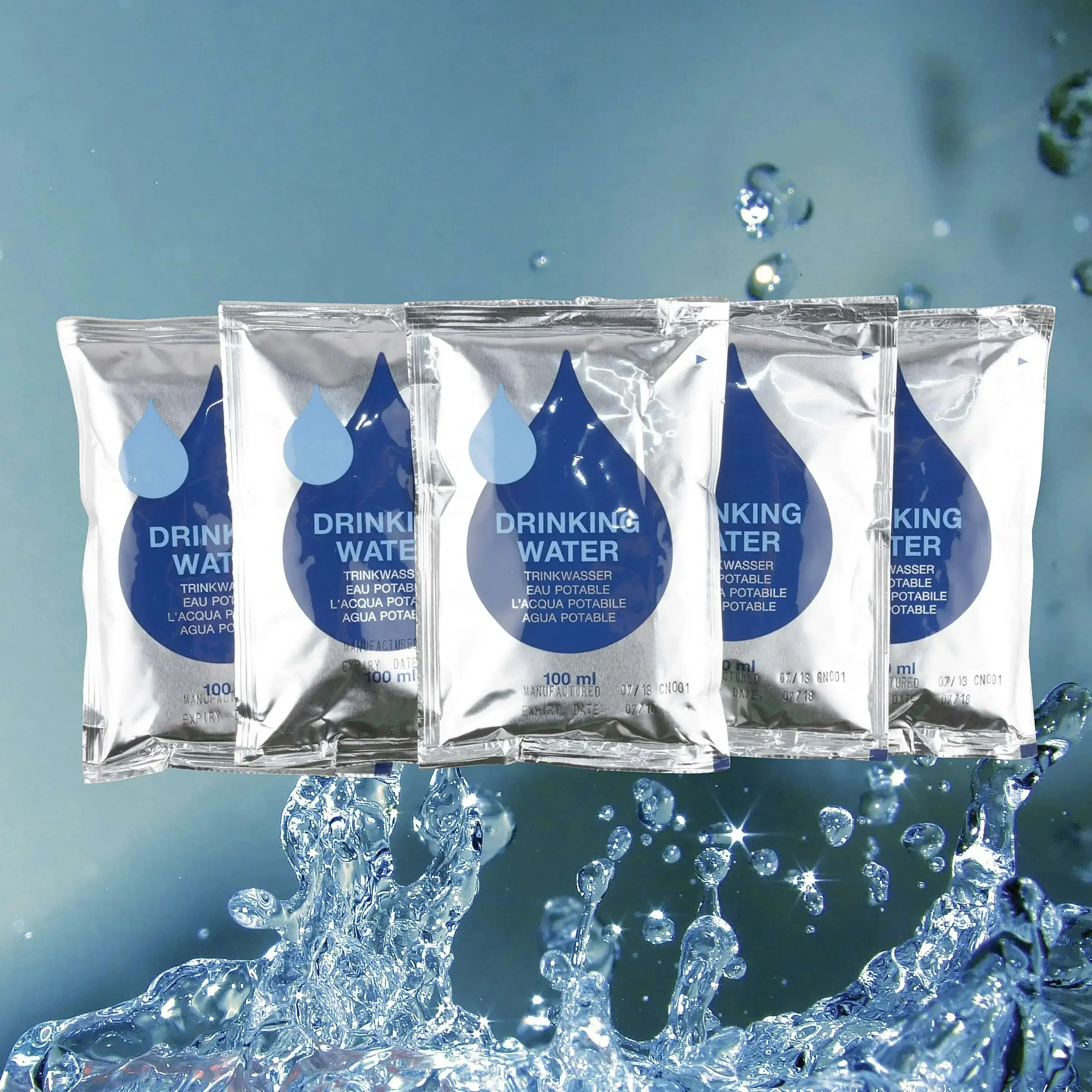 Drinking water Emergency 5-pack - Image 3