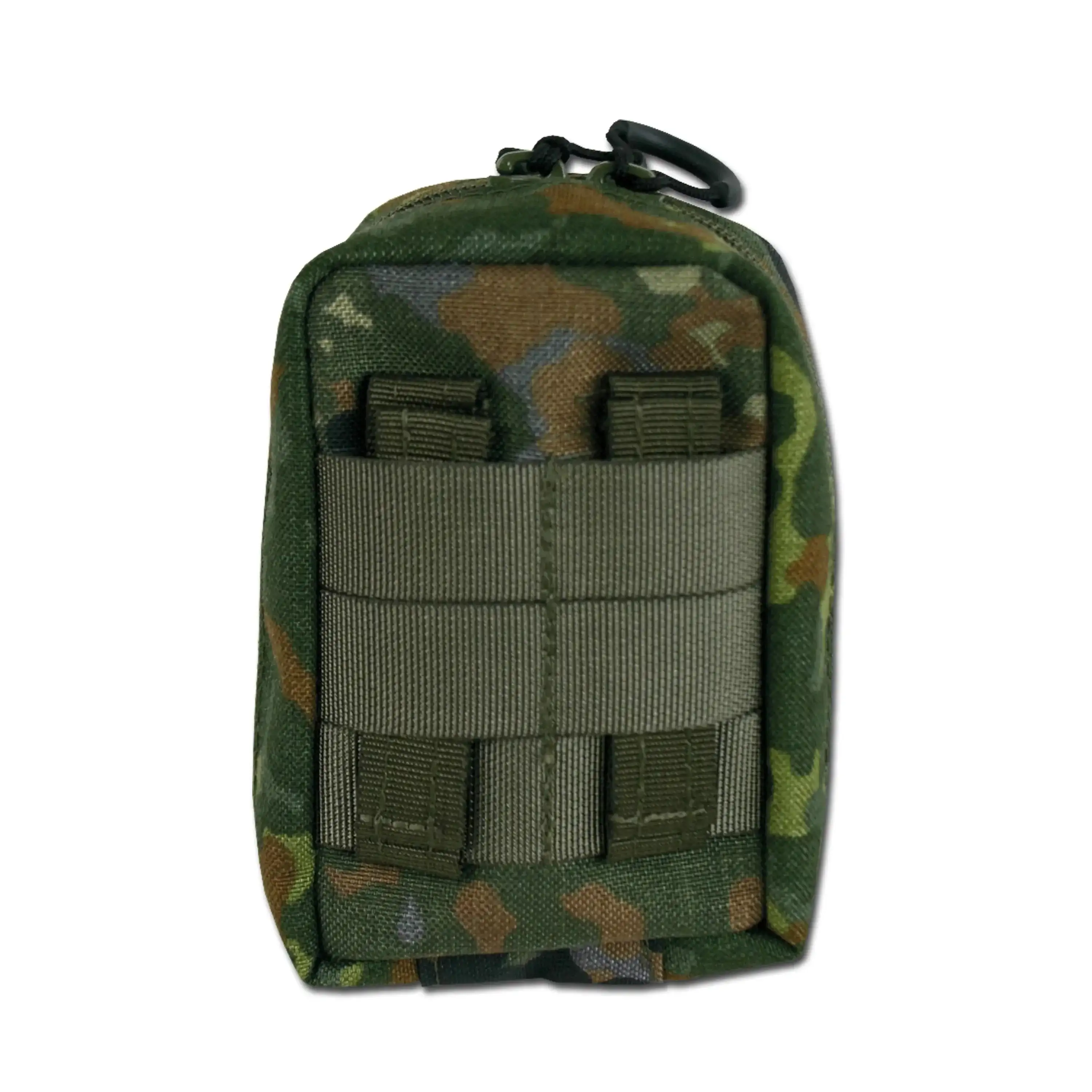 Multi-purpose pouch Utility Pouch Mini Molle - Image 2