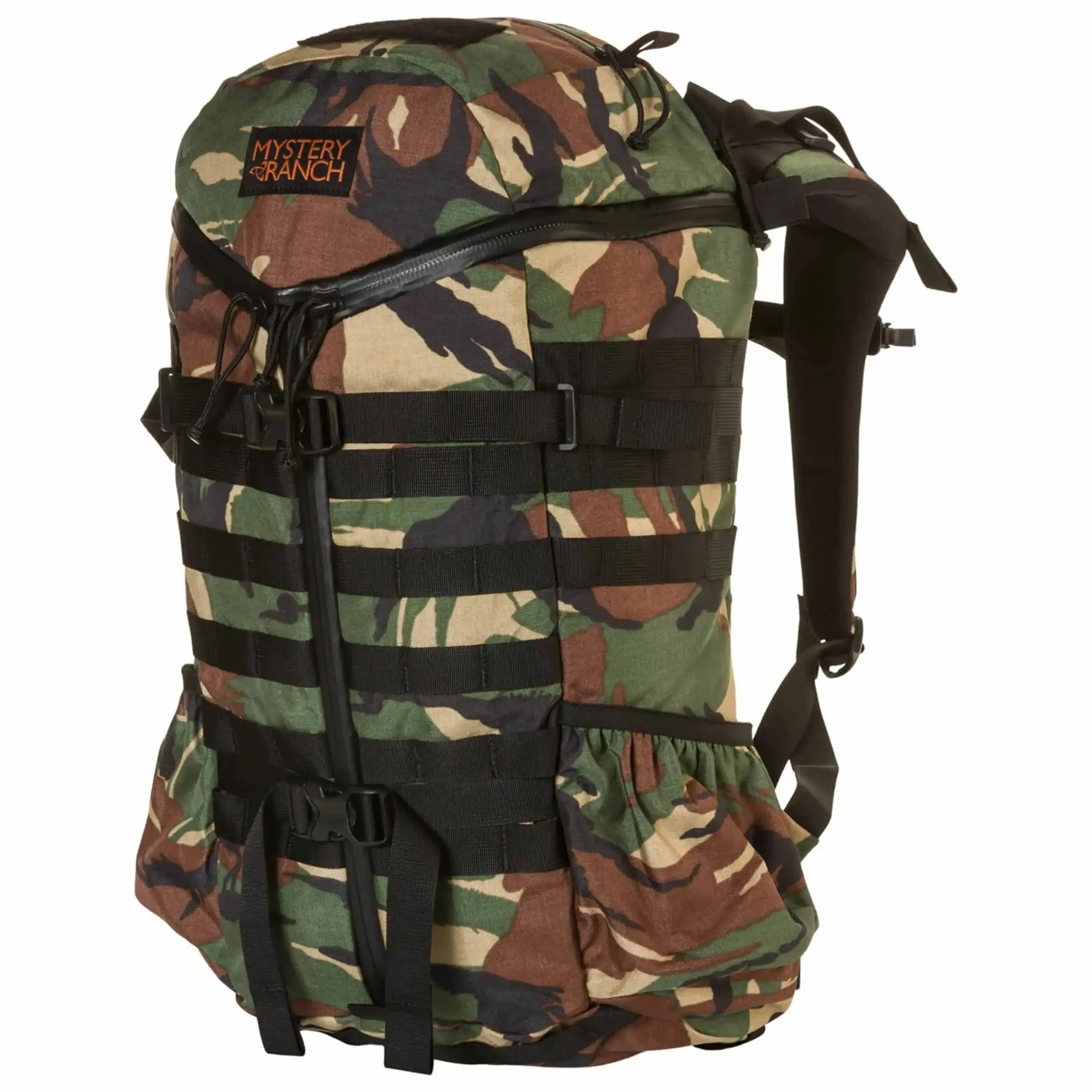 Backpack 2 Day Assault 27 L - Image 10