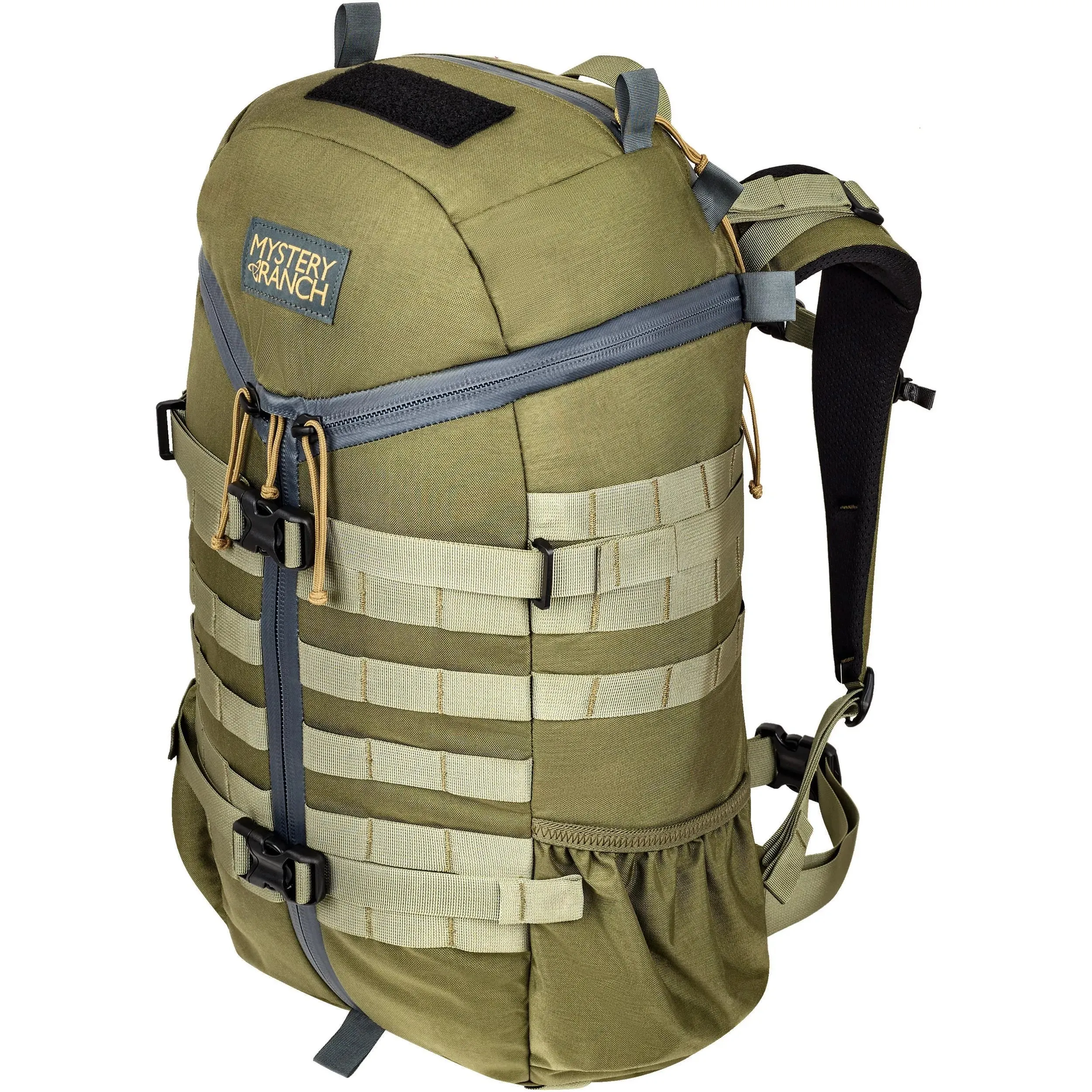 Backpack 2 Day Assault 27 L - Image 11