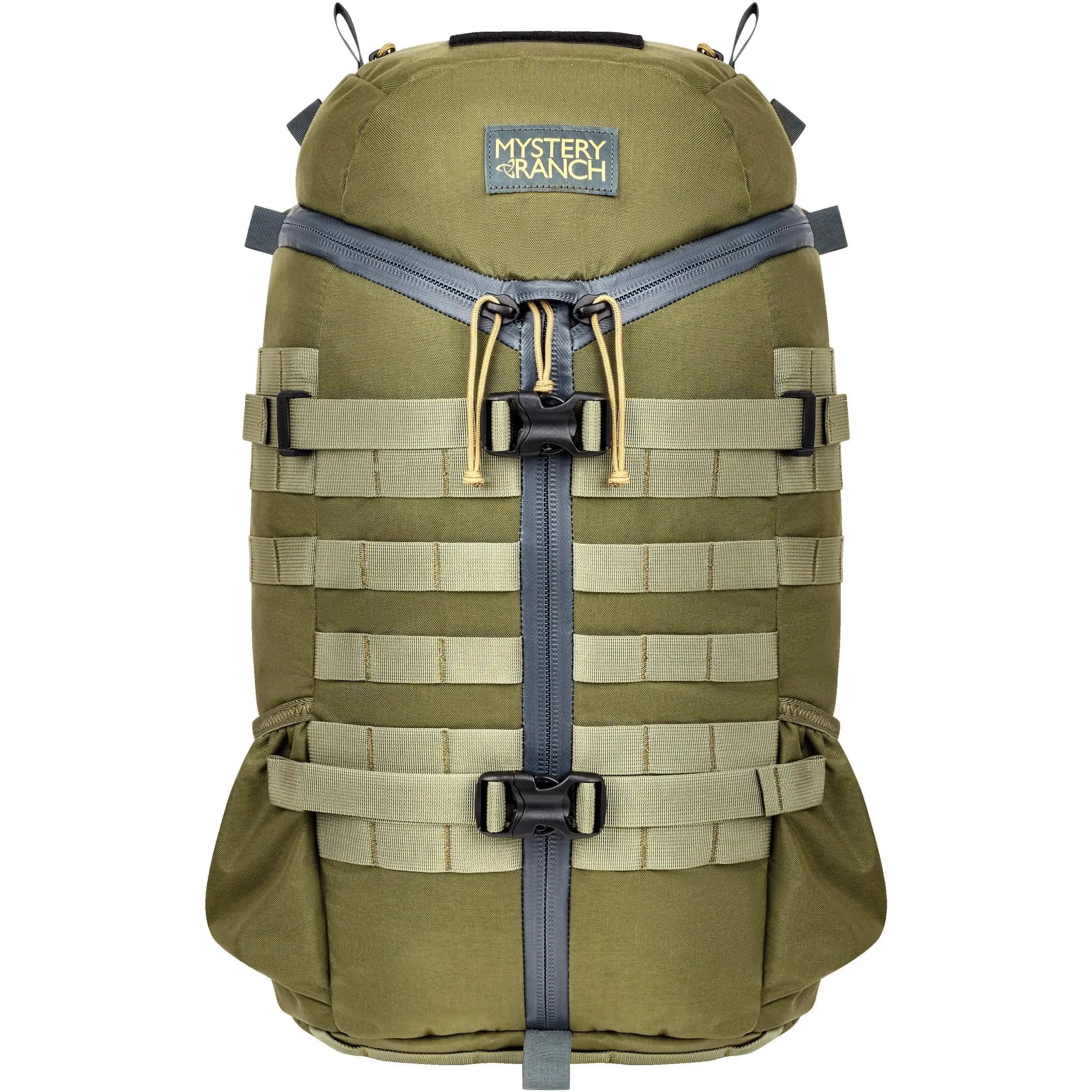 Backpack 2 Day Assault 27 L - Image 13