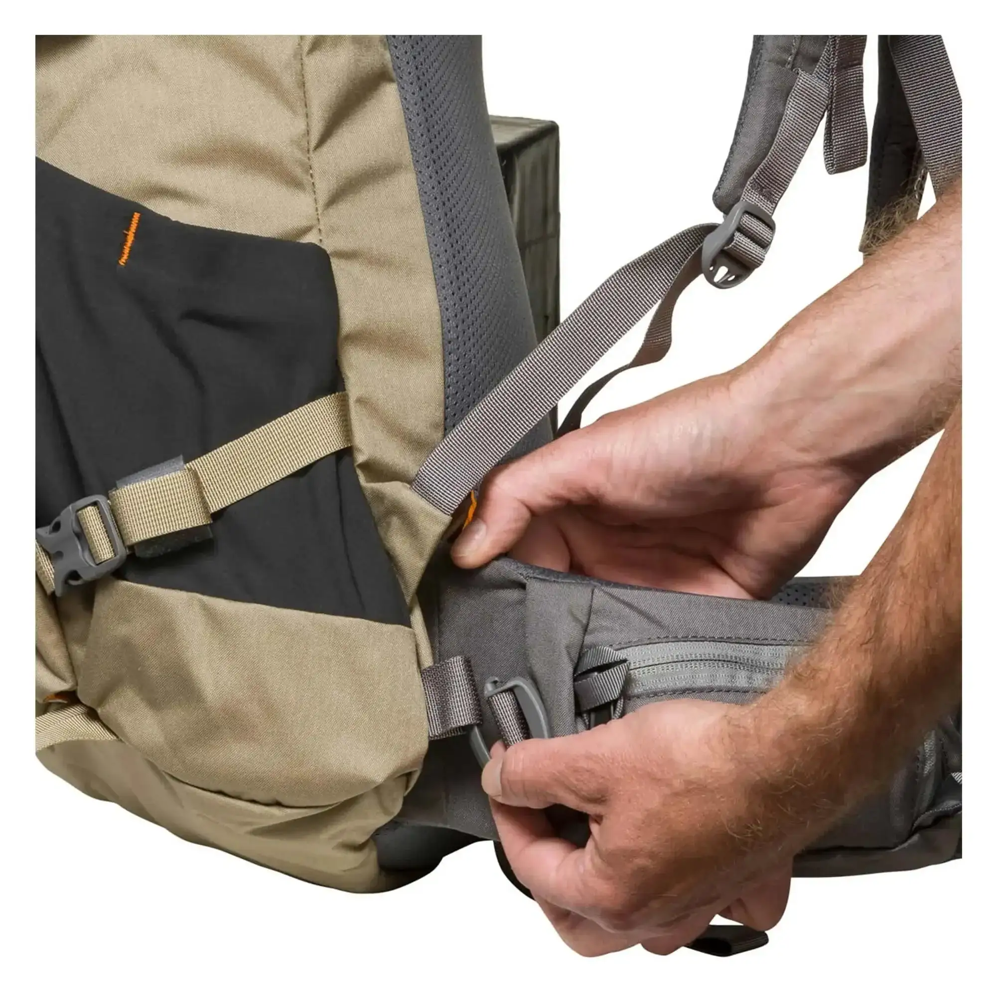 Backpack Coulee 25 25 L - Image 7
