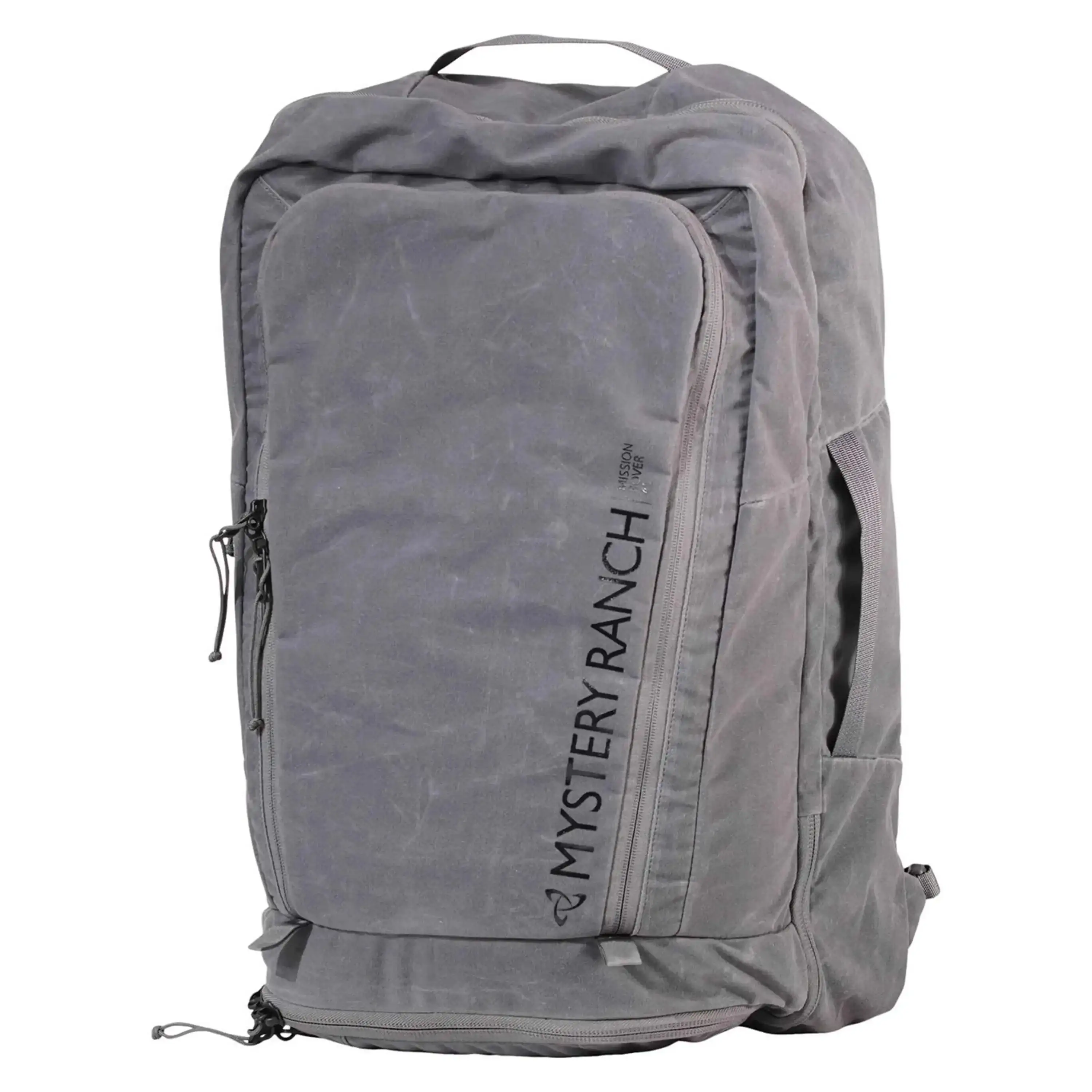 Mission Rover 60 Plus 60 L backpack suitcase - Image 6