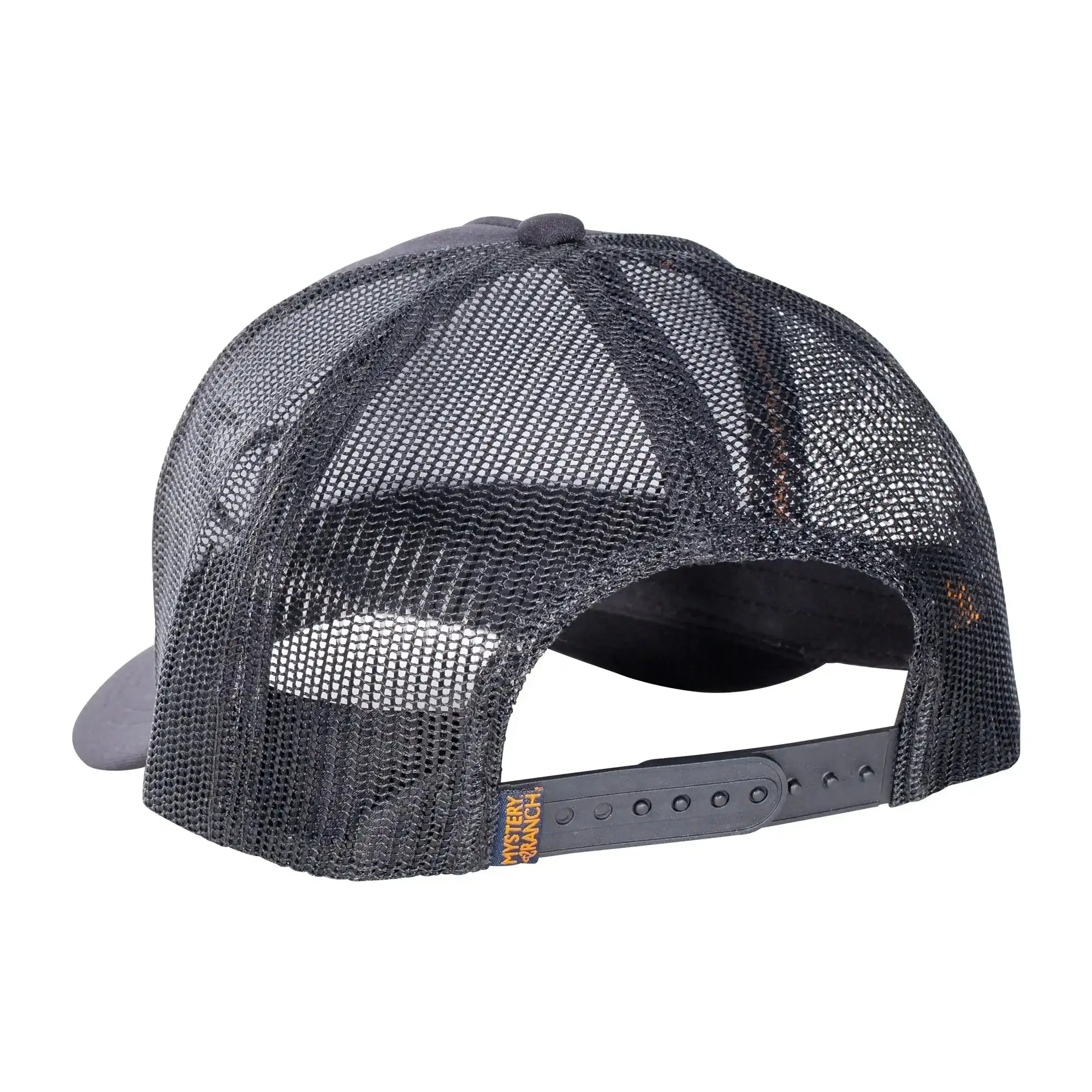 Cap Spinner Trucker - Image 2
