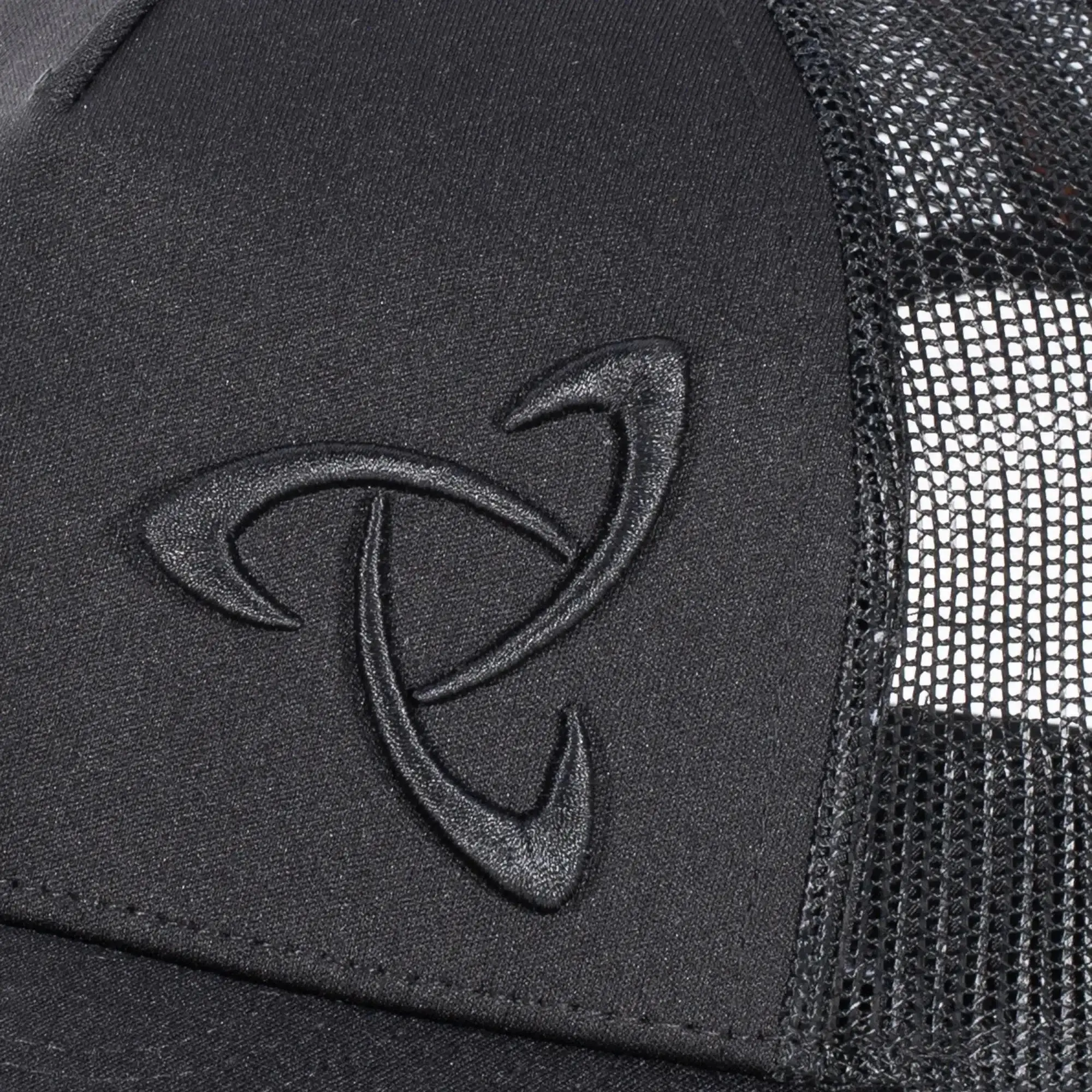 Cap Spinner Trucker - Image 3
