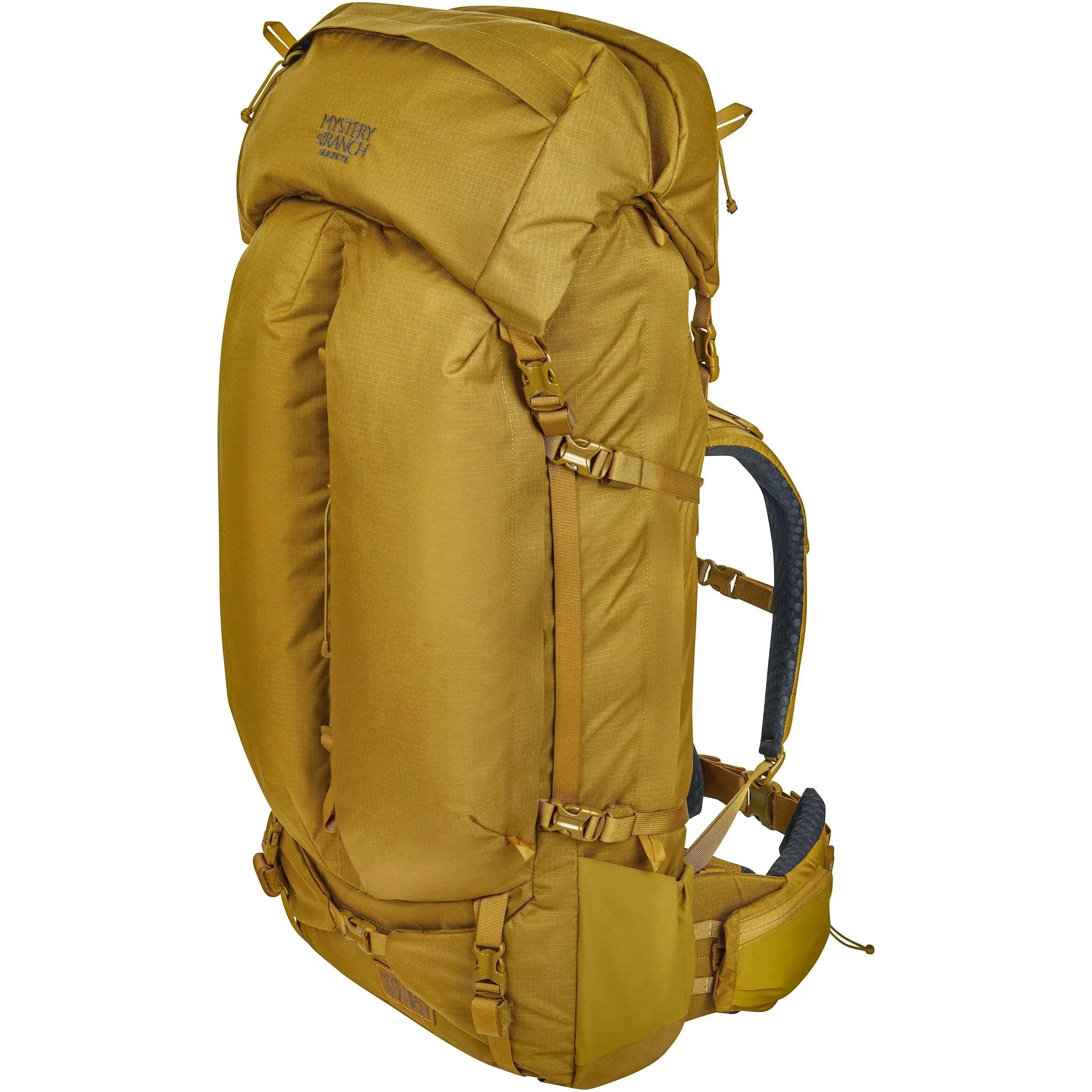 Hiking backpack Glacier 70 Men's 70 L - Image 2