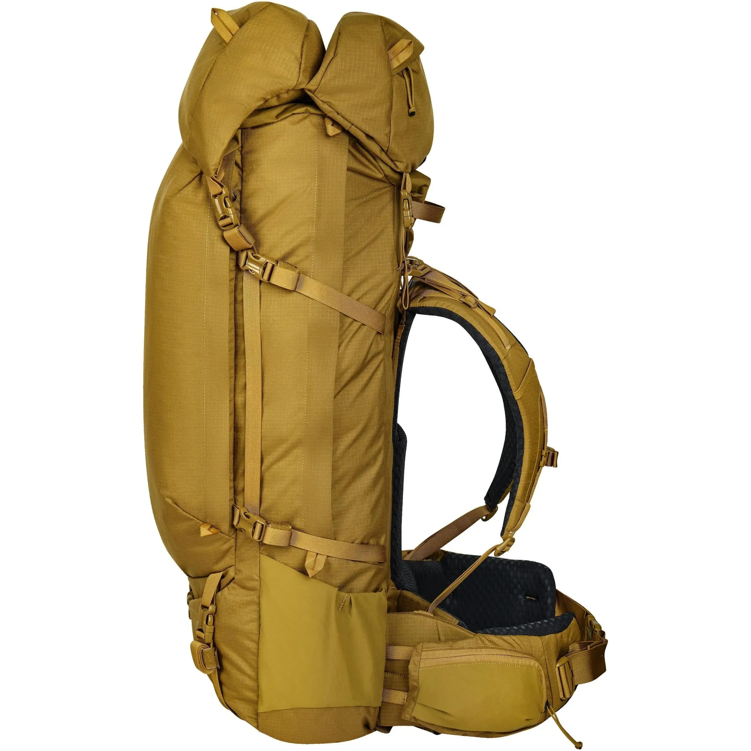 Hiking backpack Glacier 70 Men's 70 L - Image 4