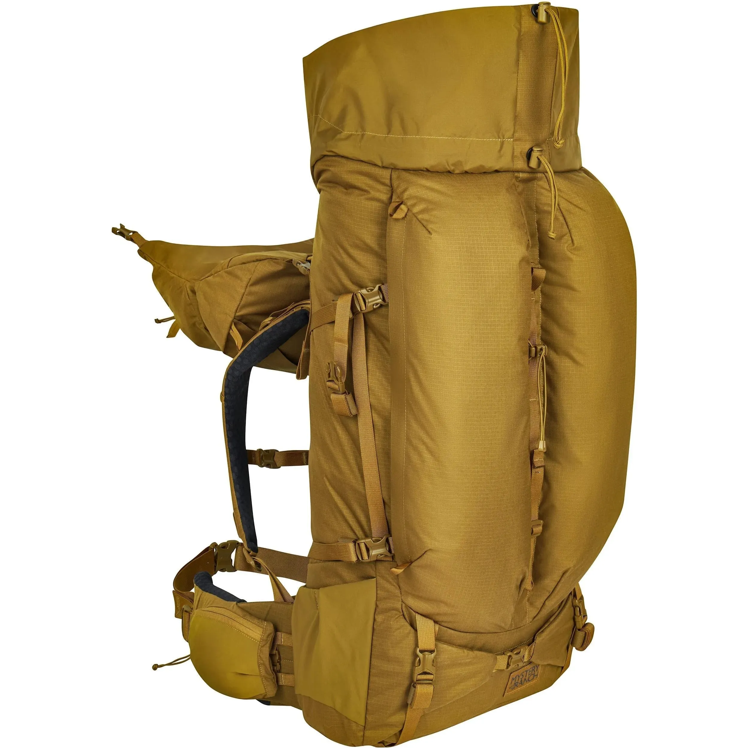 Hiking backpack Glacier 70 Men's 70 L - Image 5