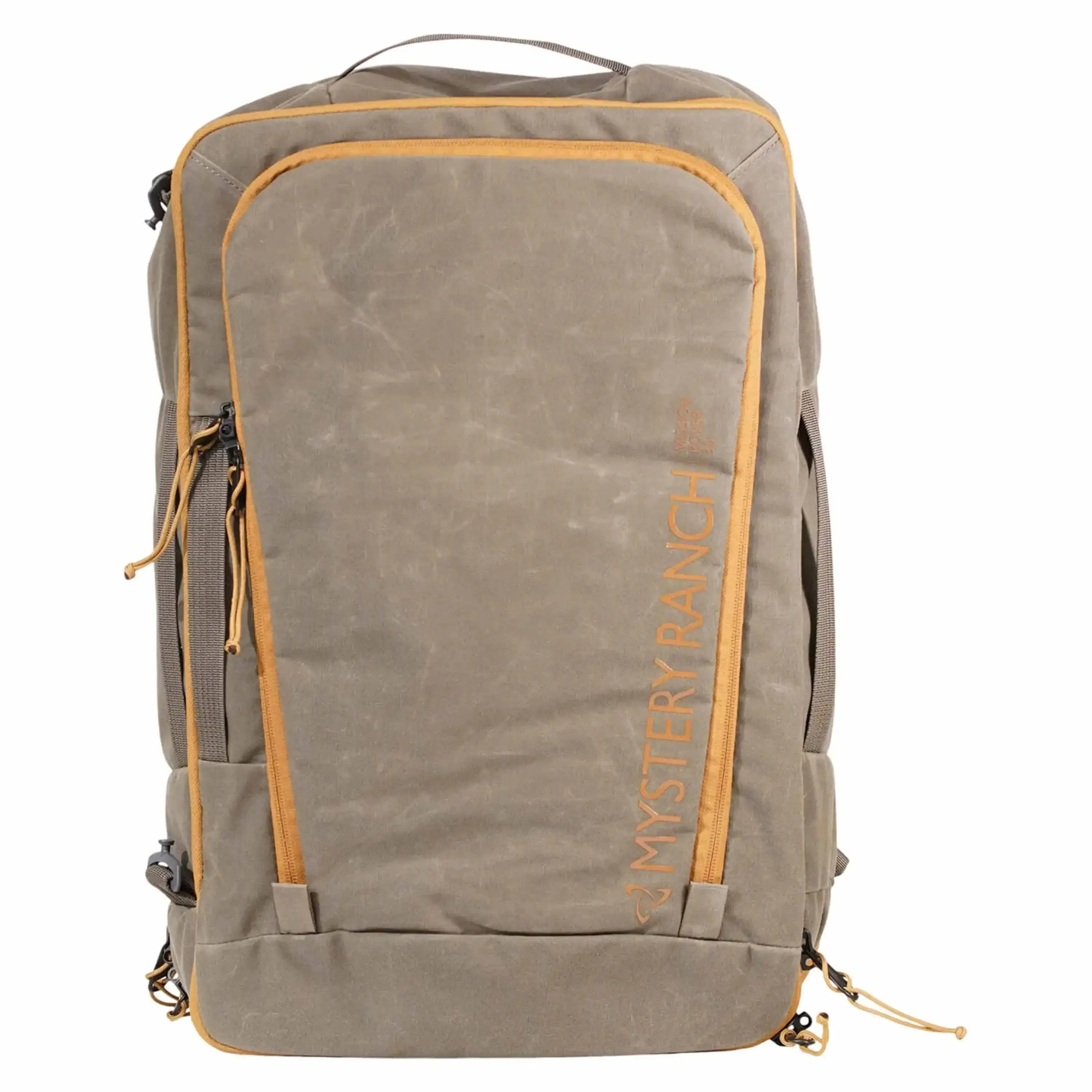 Shoulder bag Mission Rover 30 L
