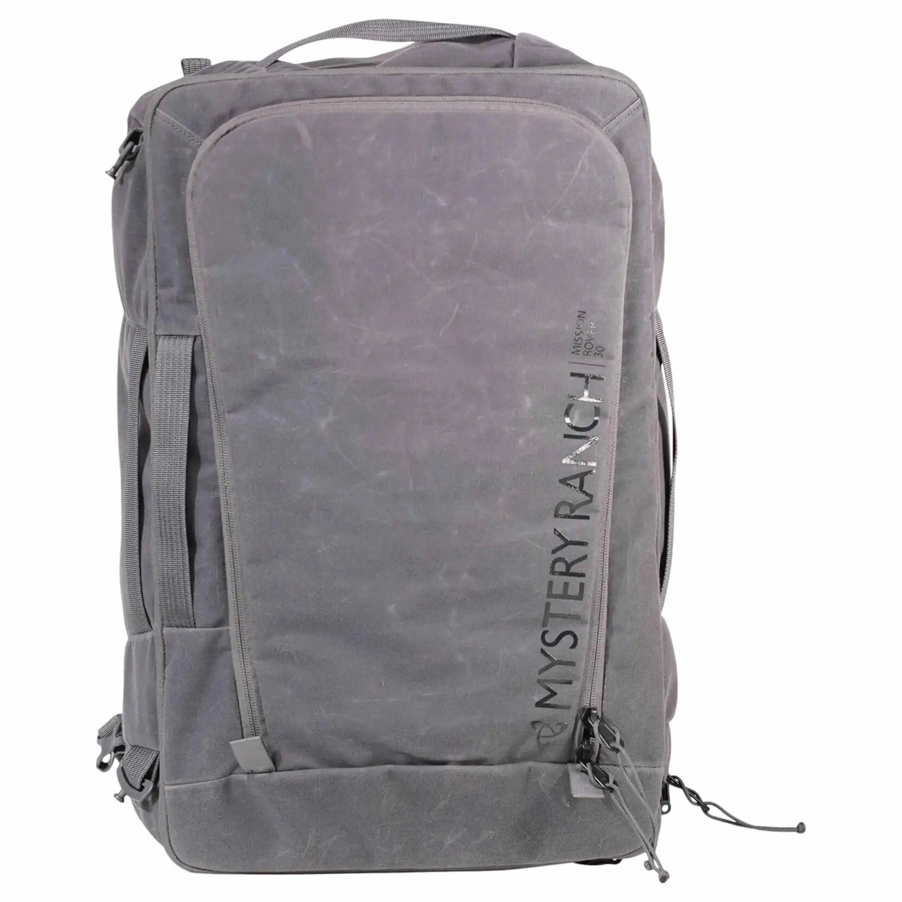 Shoulder bag Mission Rover 30 L - Image 4