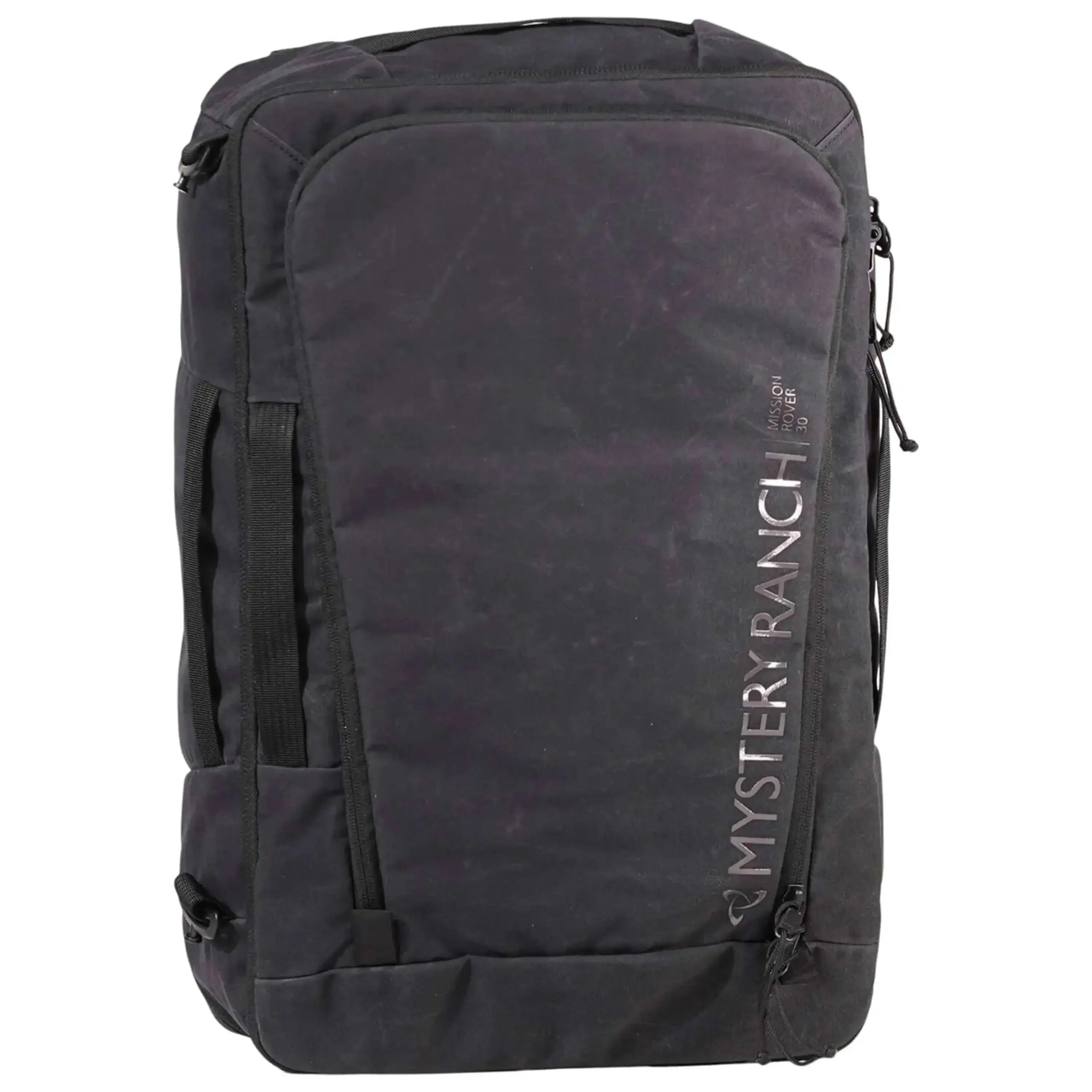 Shoulder bag Mission Rover 30 L - Image 5