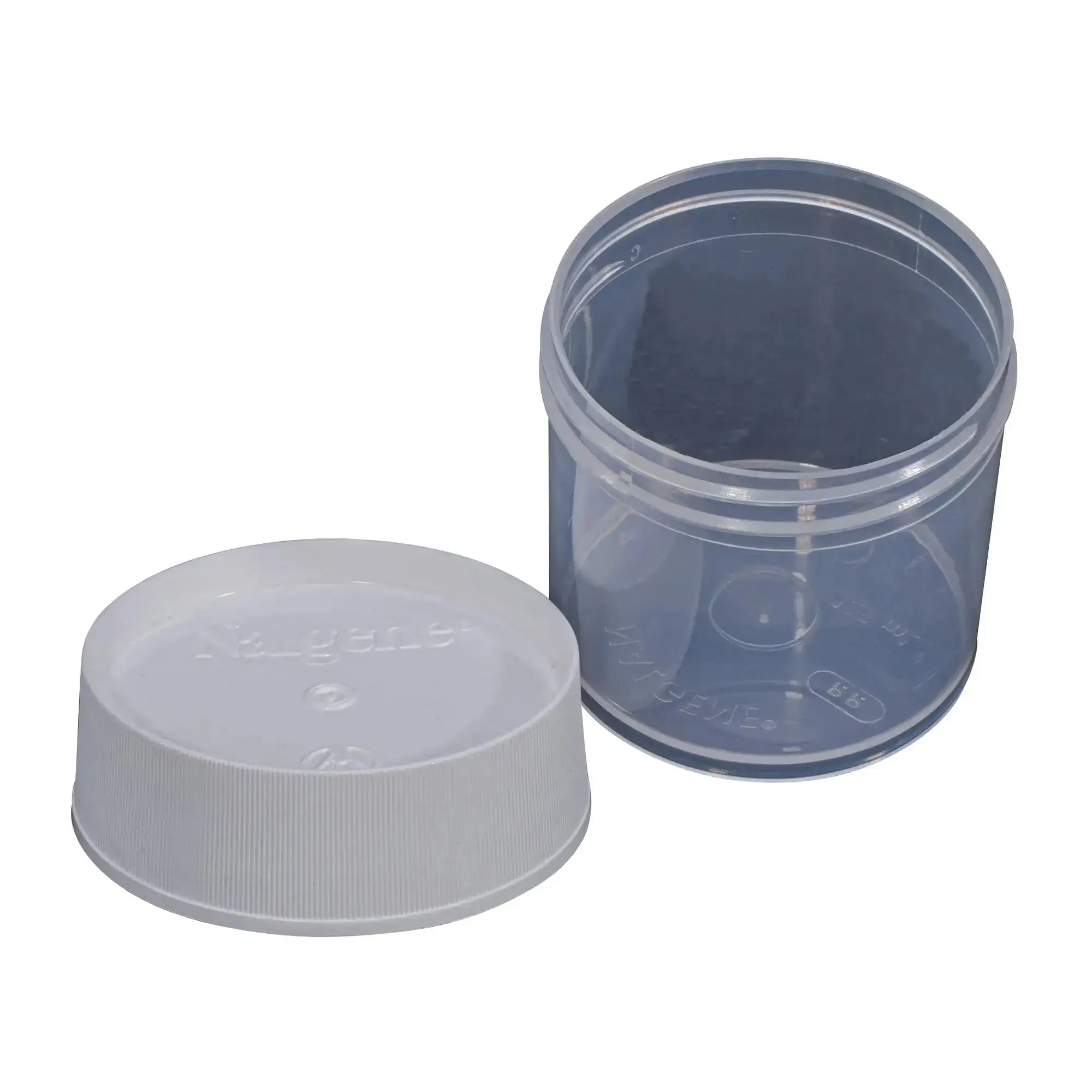 Container polypropylene 125 ml - Image 3