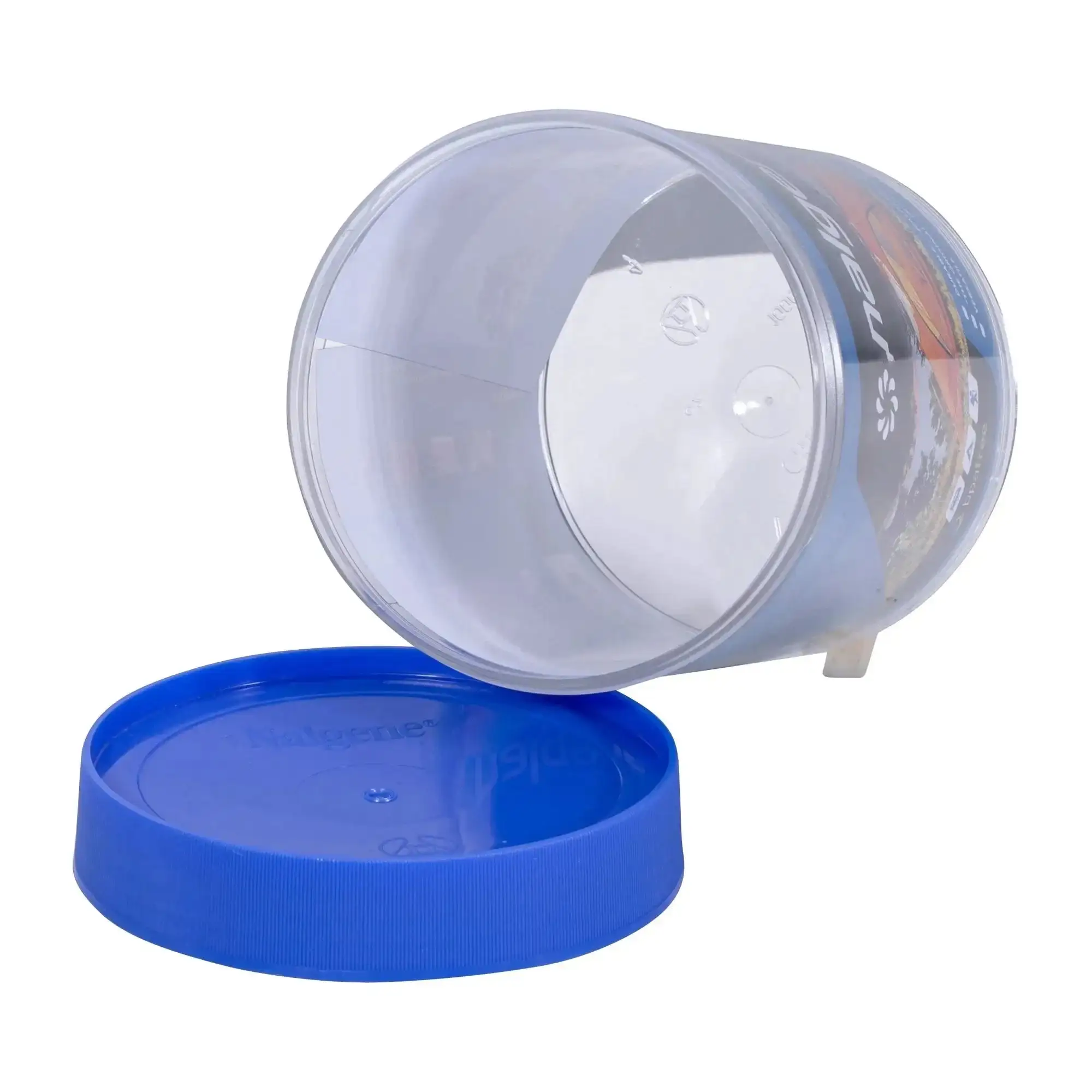 Storage container 1 L blue - Image 3