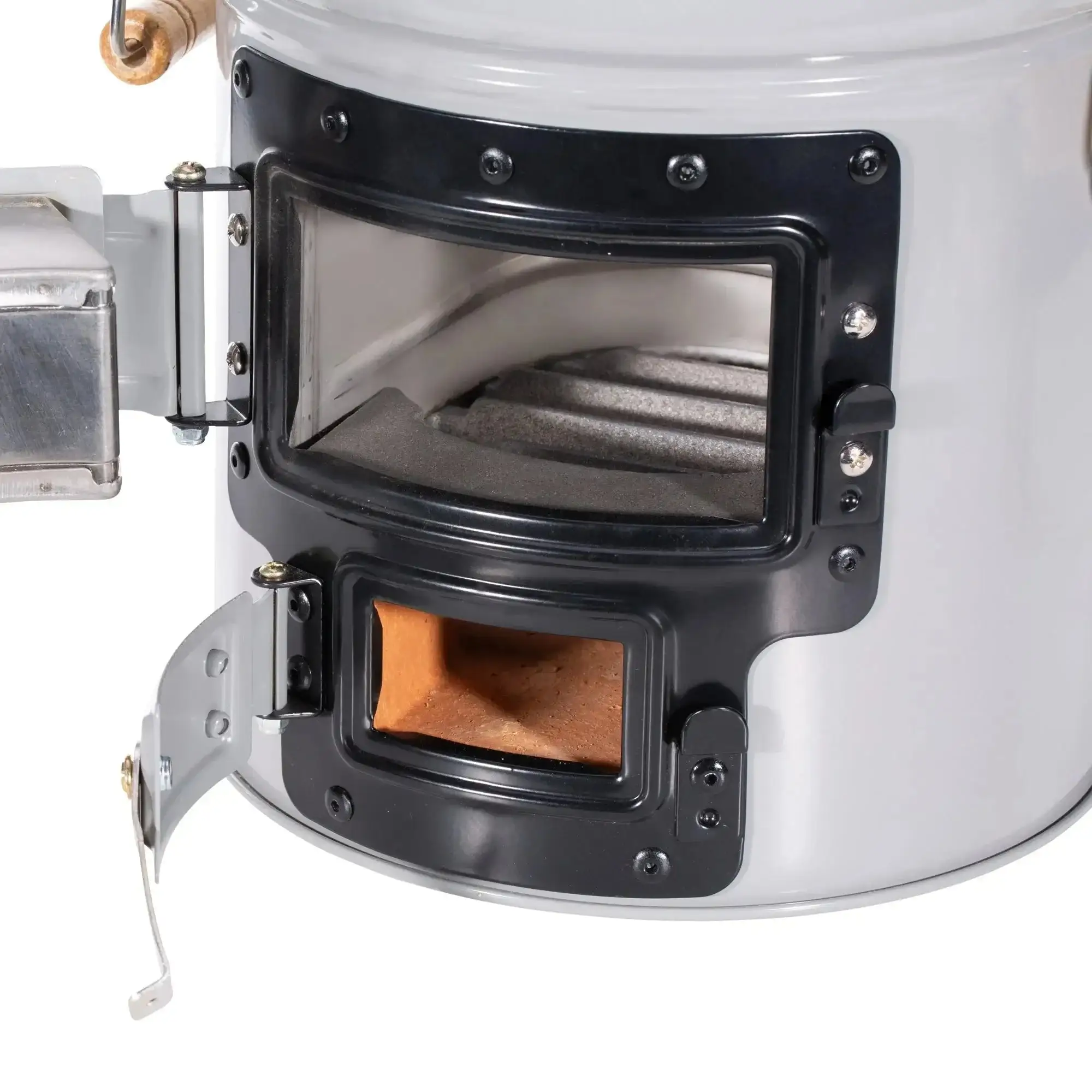 Rocket Stove - NatureCook - Image 5